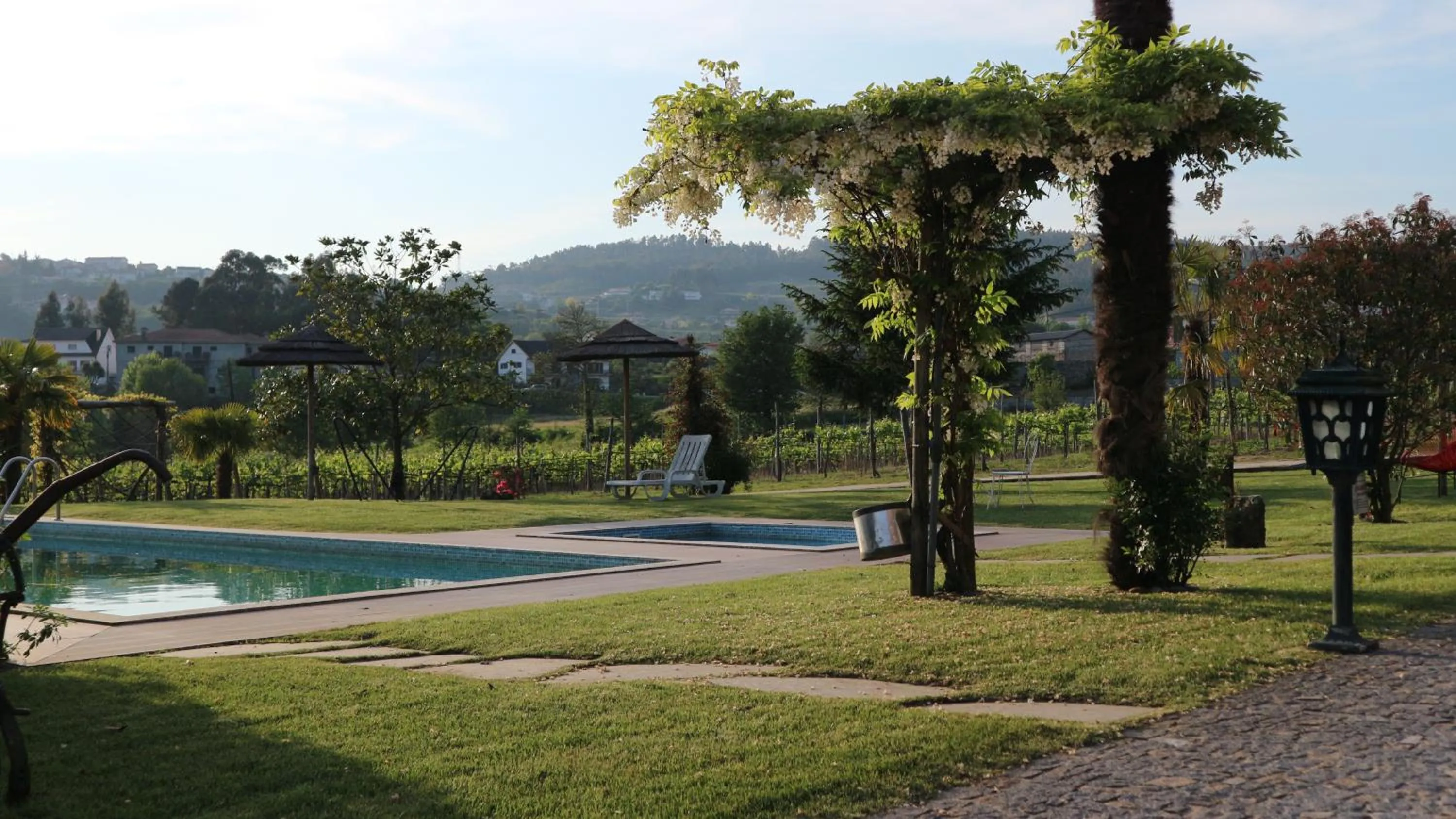 Quinta Lama de Cima