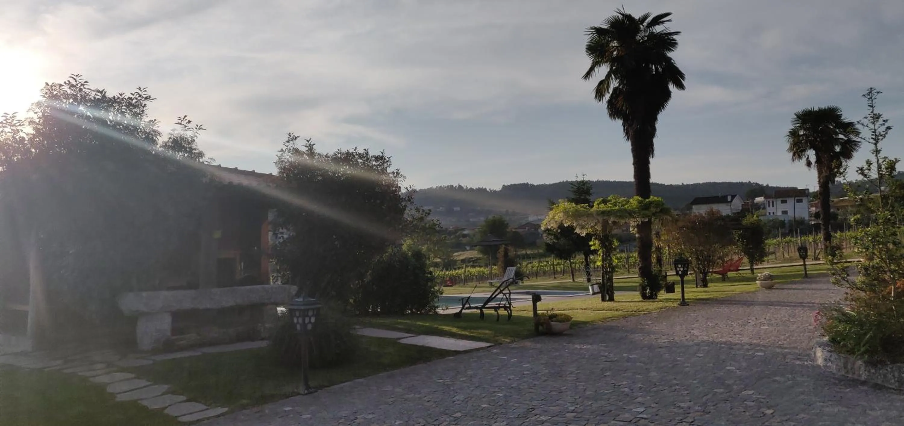 Quinta Lama de Cima