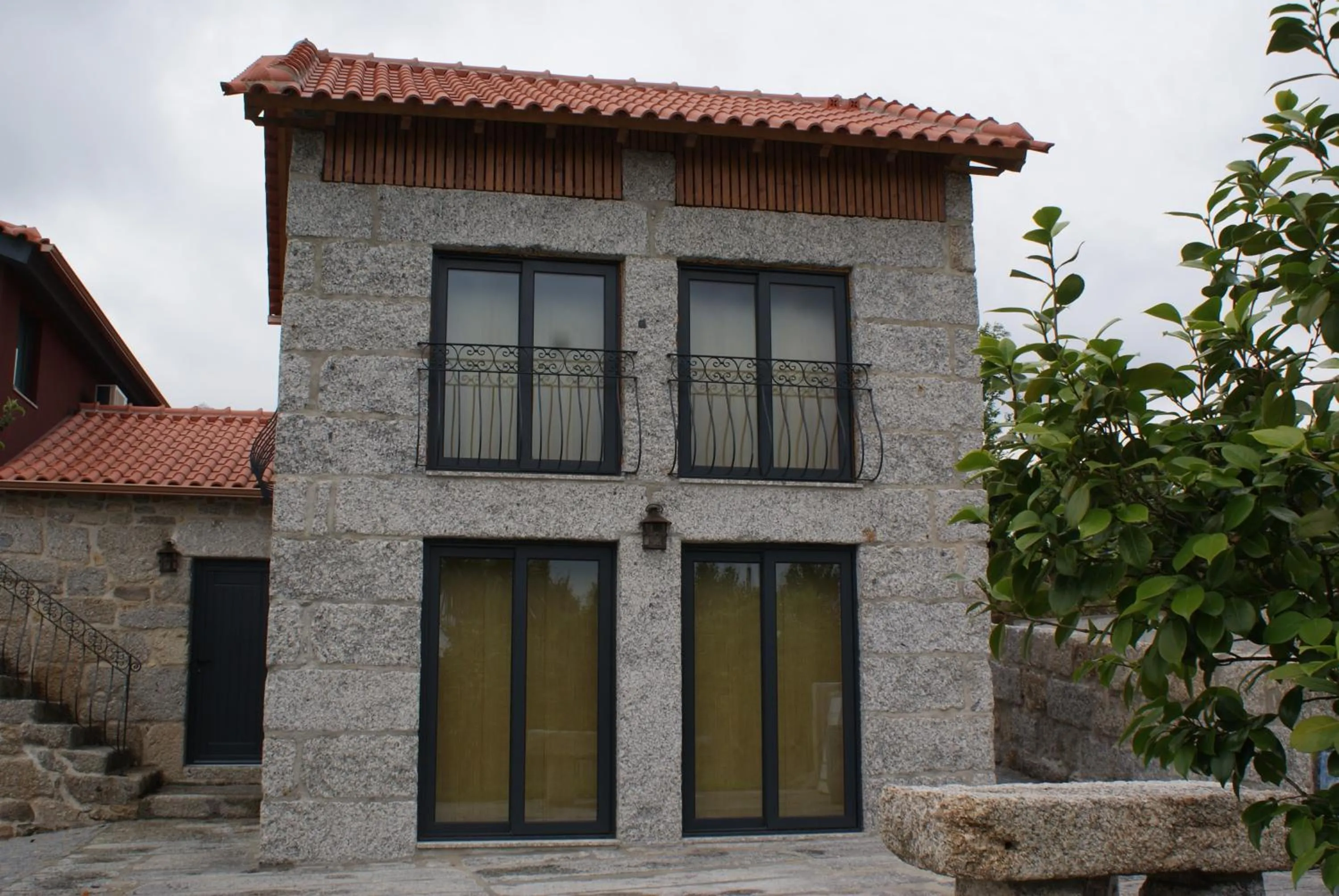 Quinta Lama de Cima
