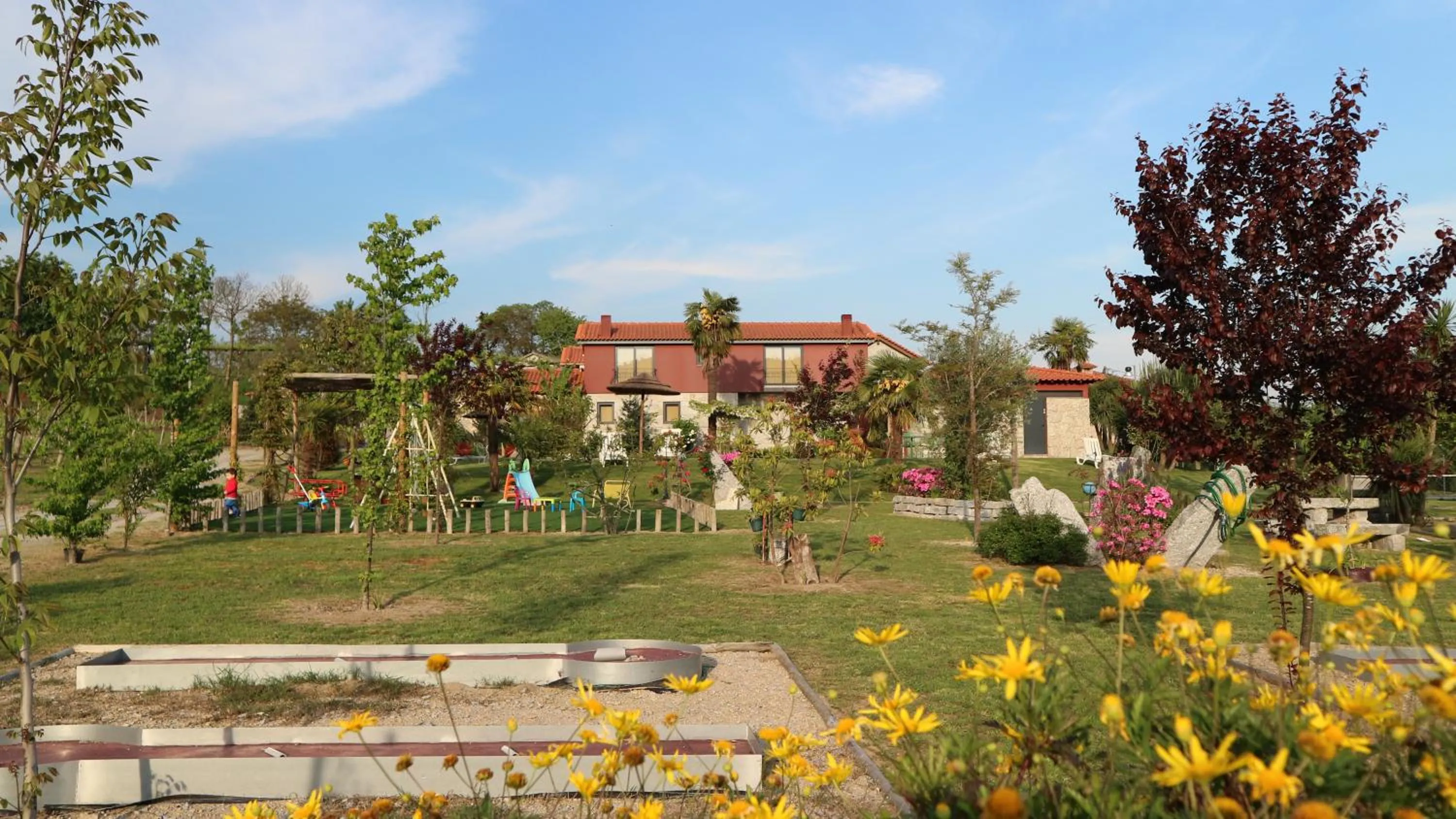 Quinta Lama de Cima
