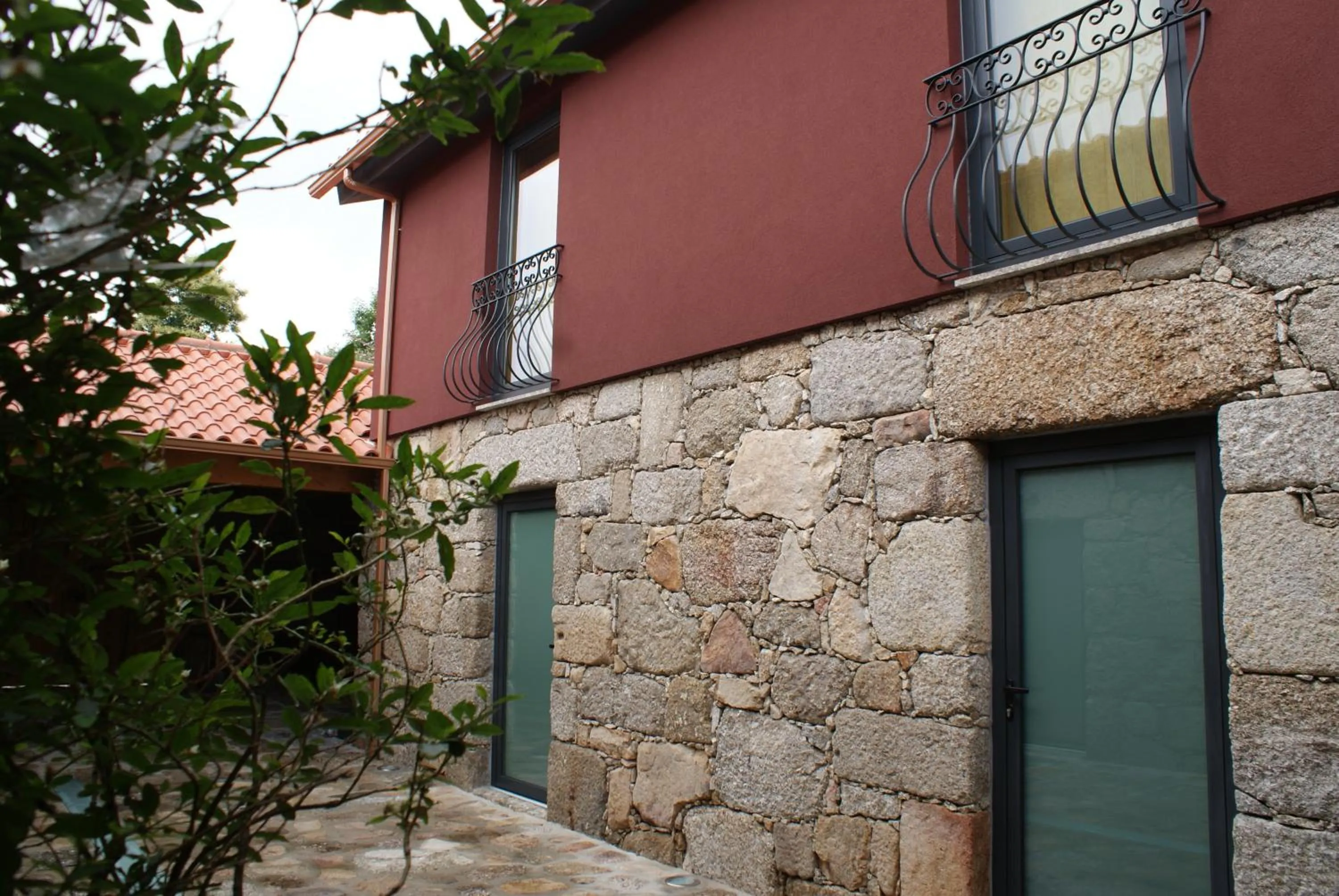 Quinta Lama de Cima