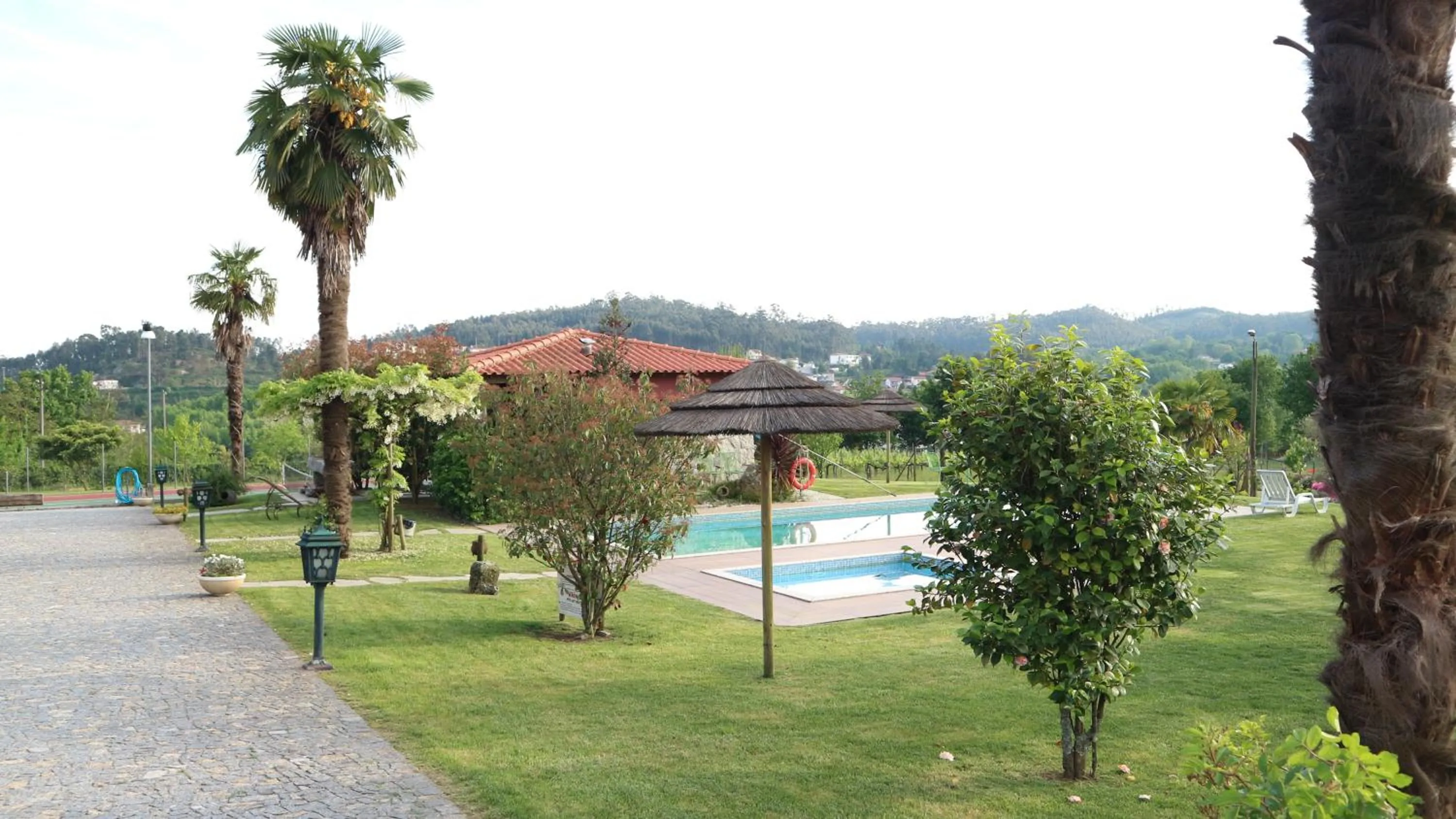 Quinta Lama de Cima