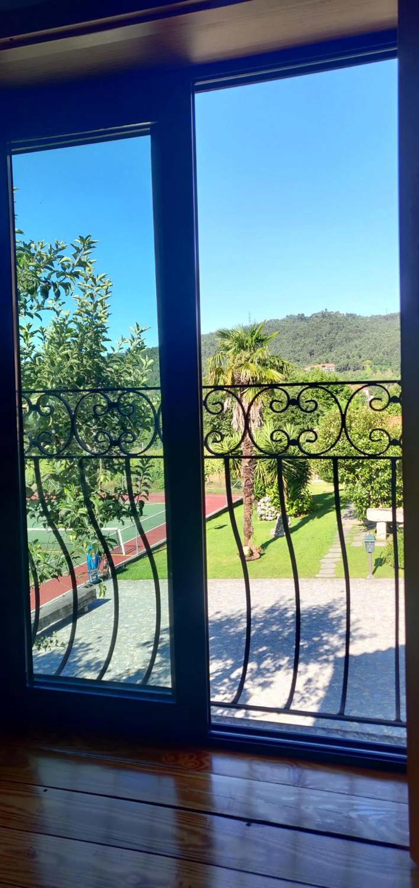 Quinta Lama de Cima