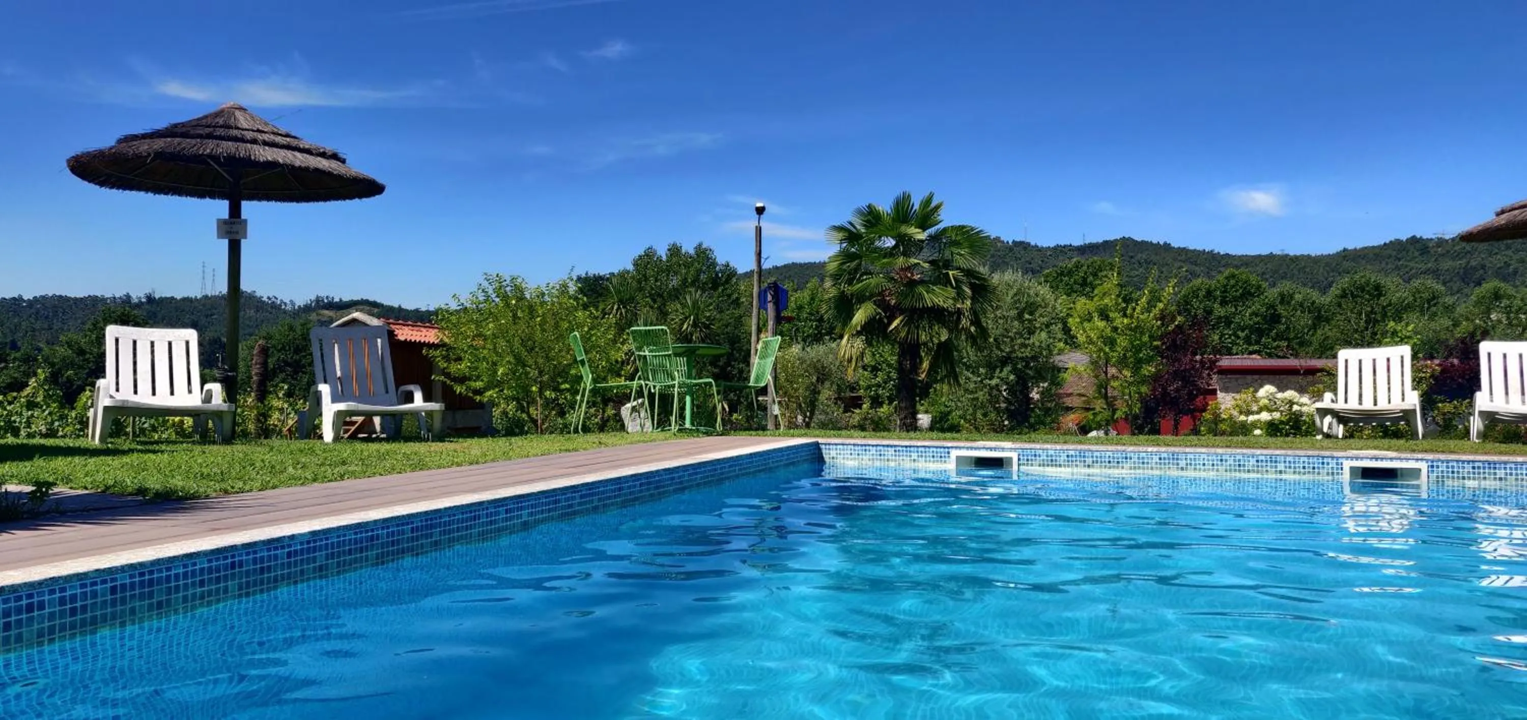 Quinta Lama de Cima