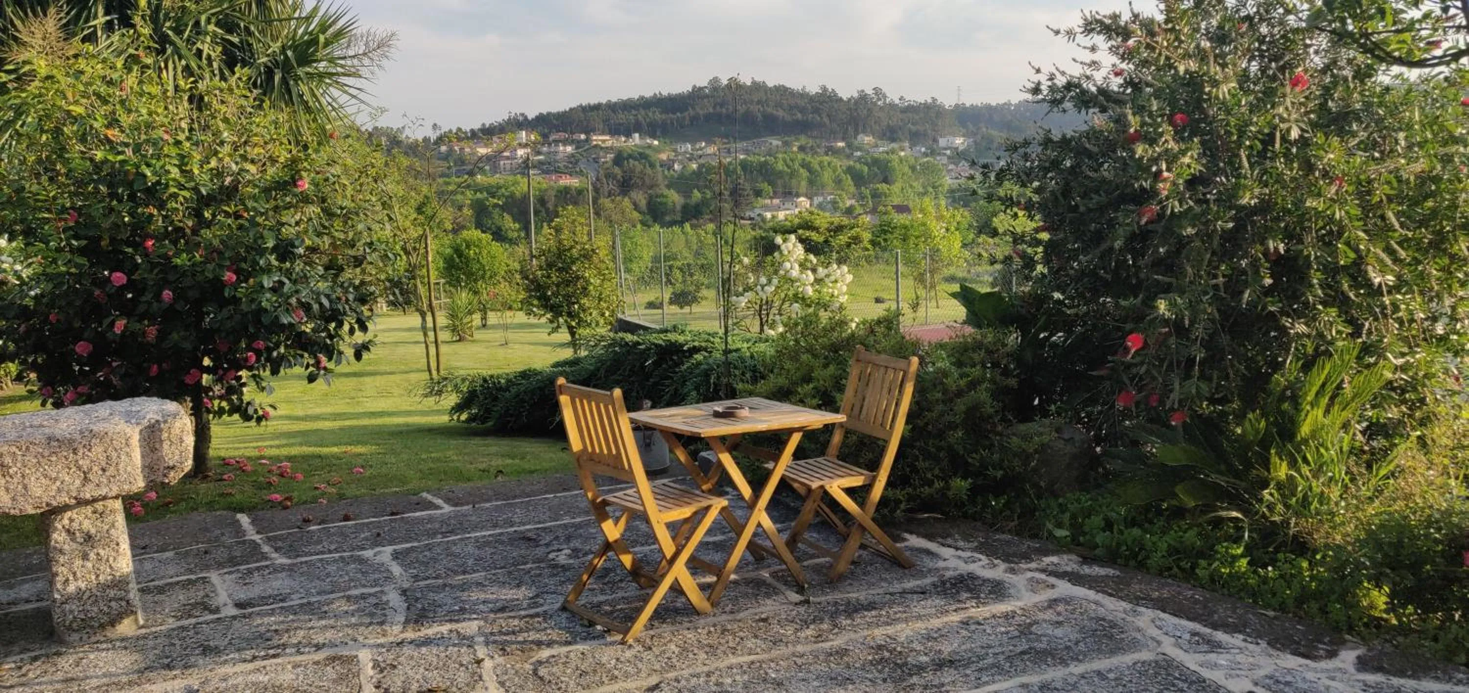 Quinta Lama de Cima