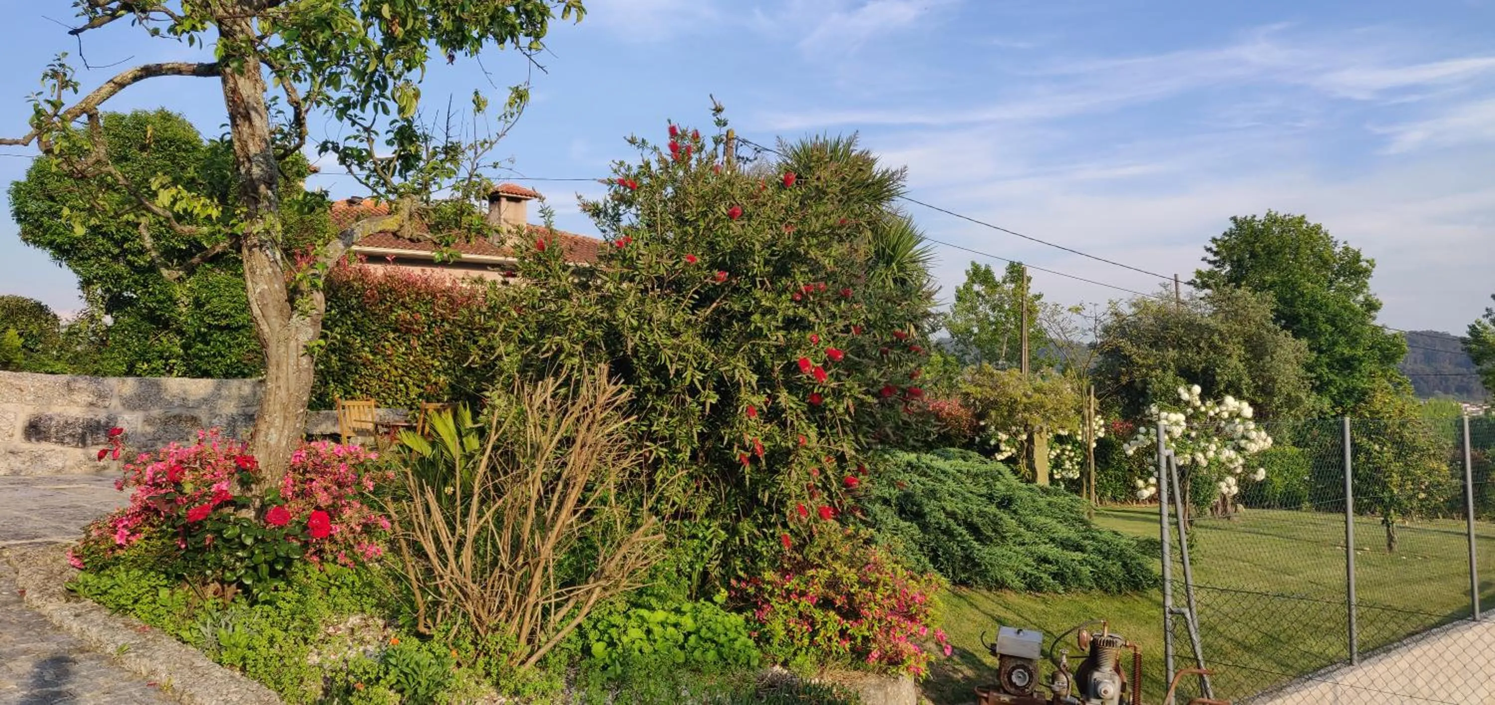Quinta Lama de Cima