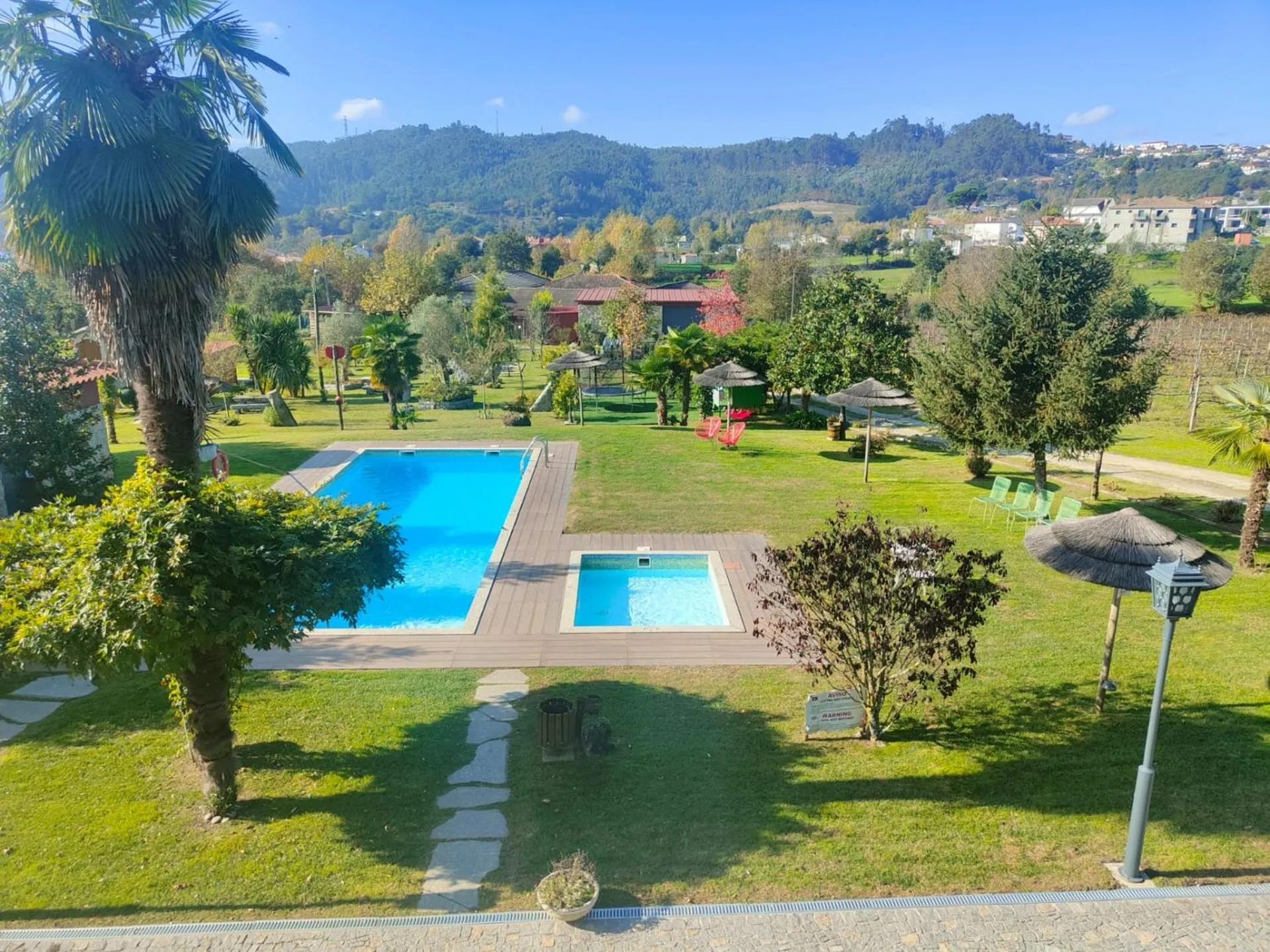 Quinta Lama de Cima