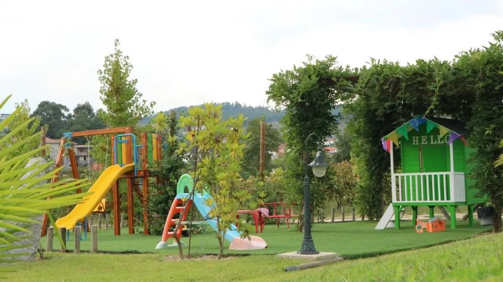 Quinta Lama de Cima