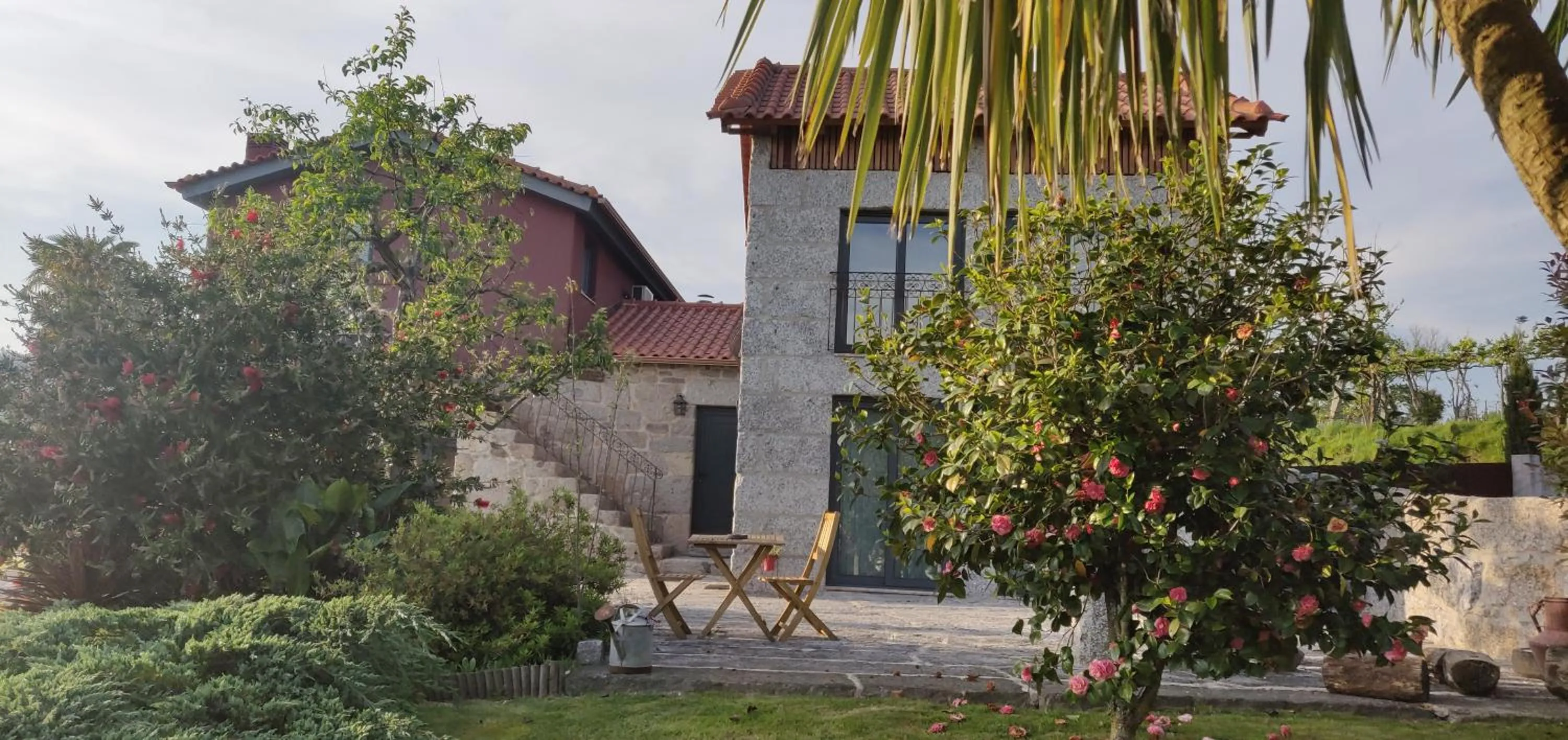 Quinta Lama de Cima