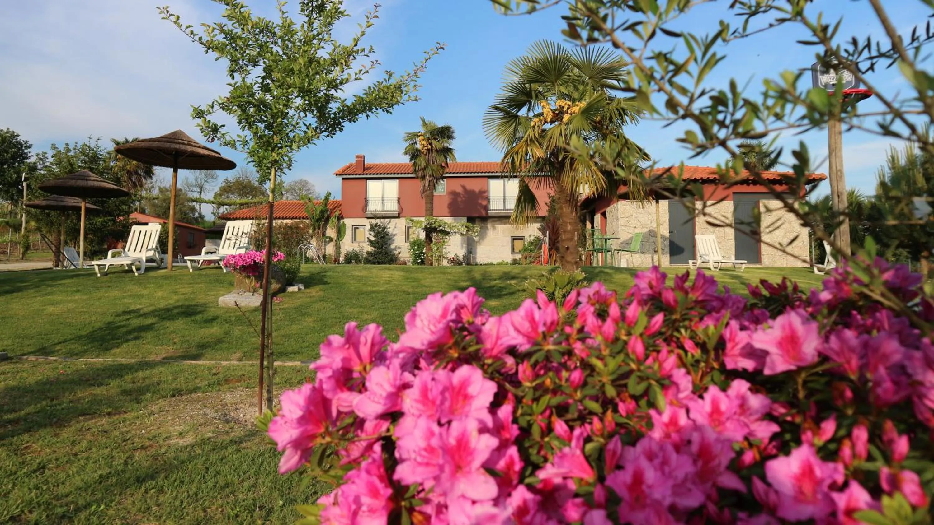 Quinta Lama de Cima