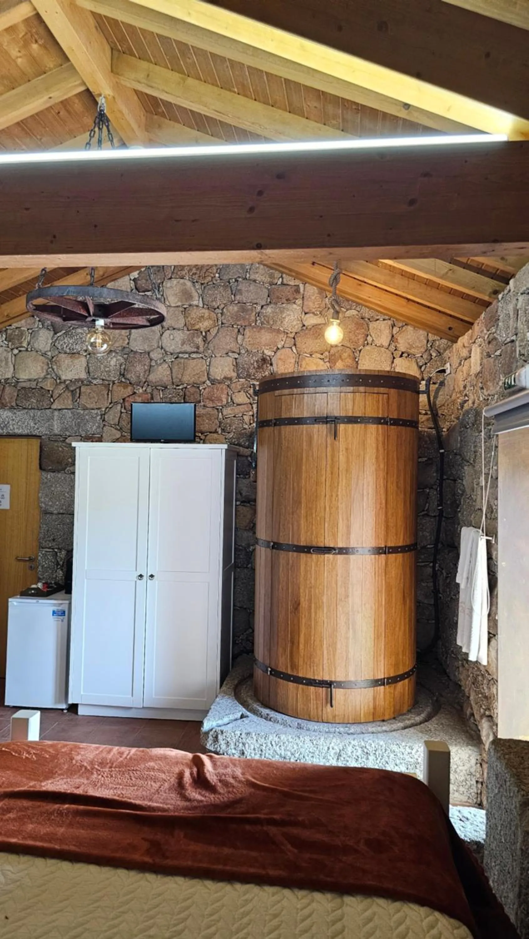 Quinta Lama de Cima