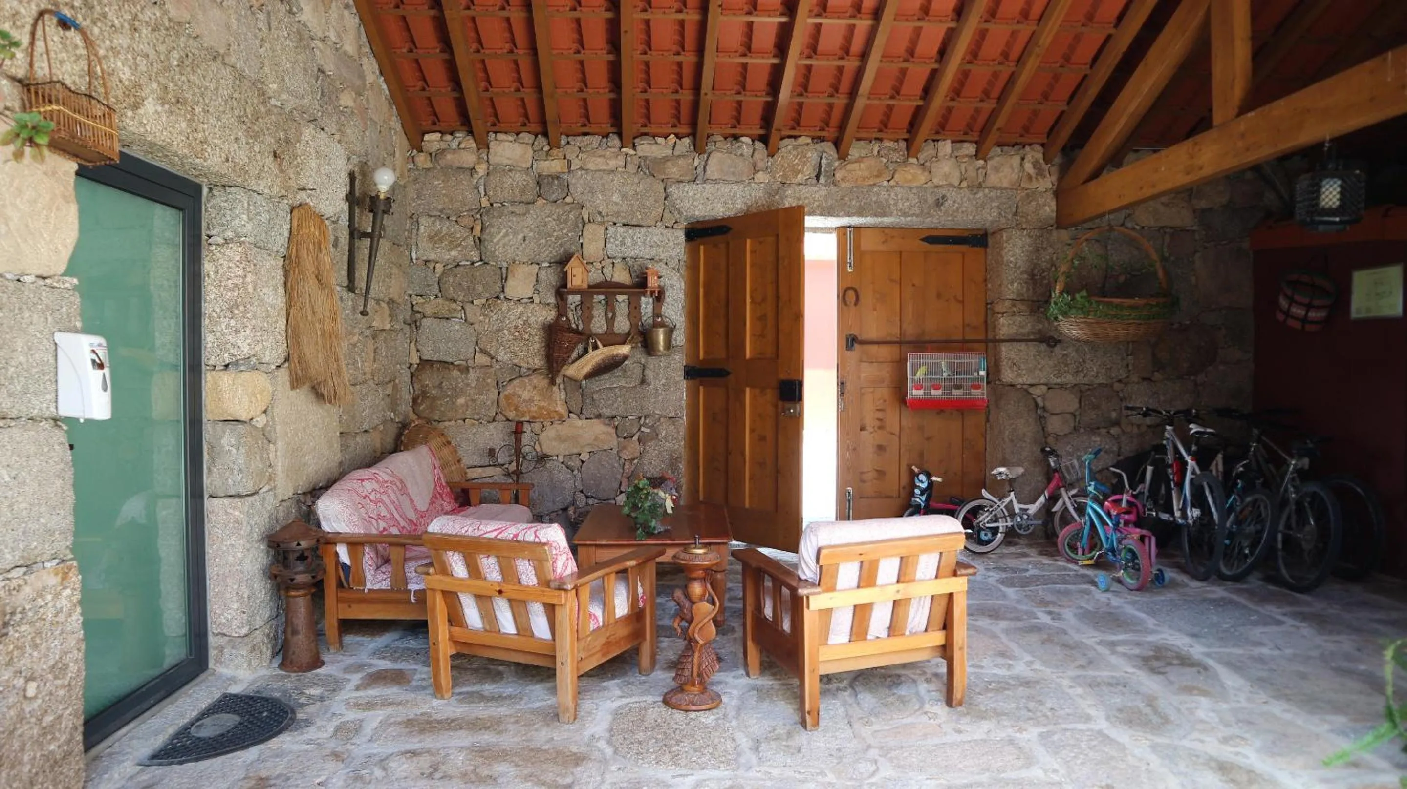 Quinta Lama de Cima