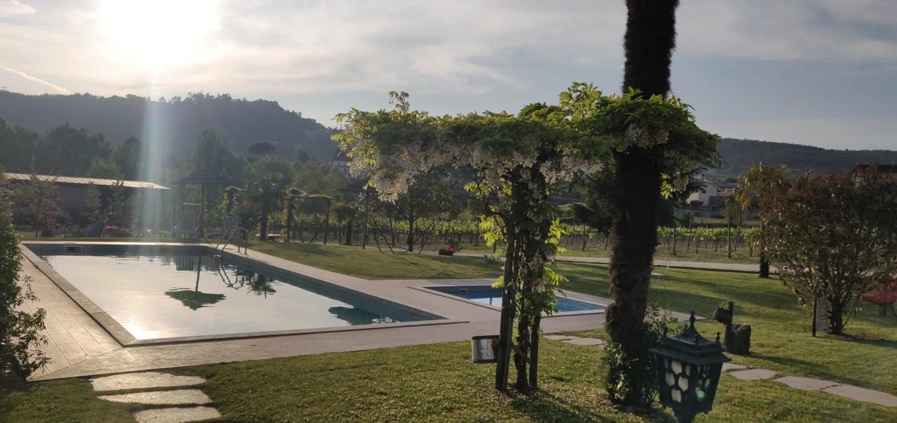 Quinta Lama de Cima