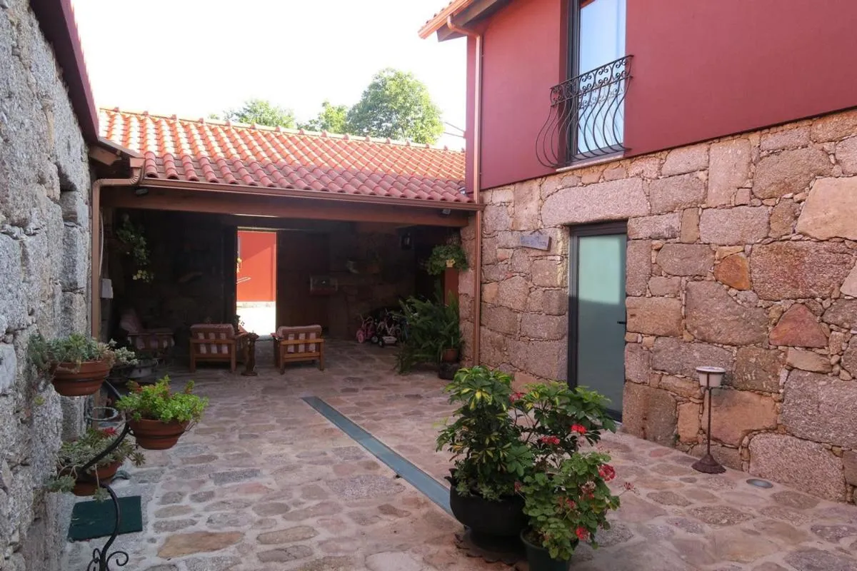 Quinta Lama de Cima