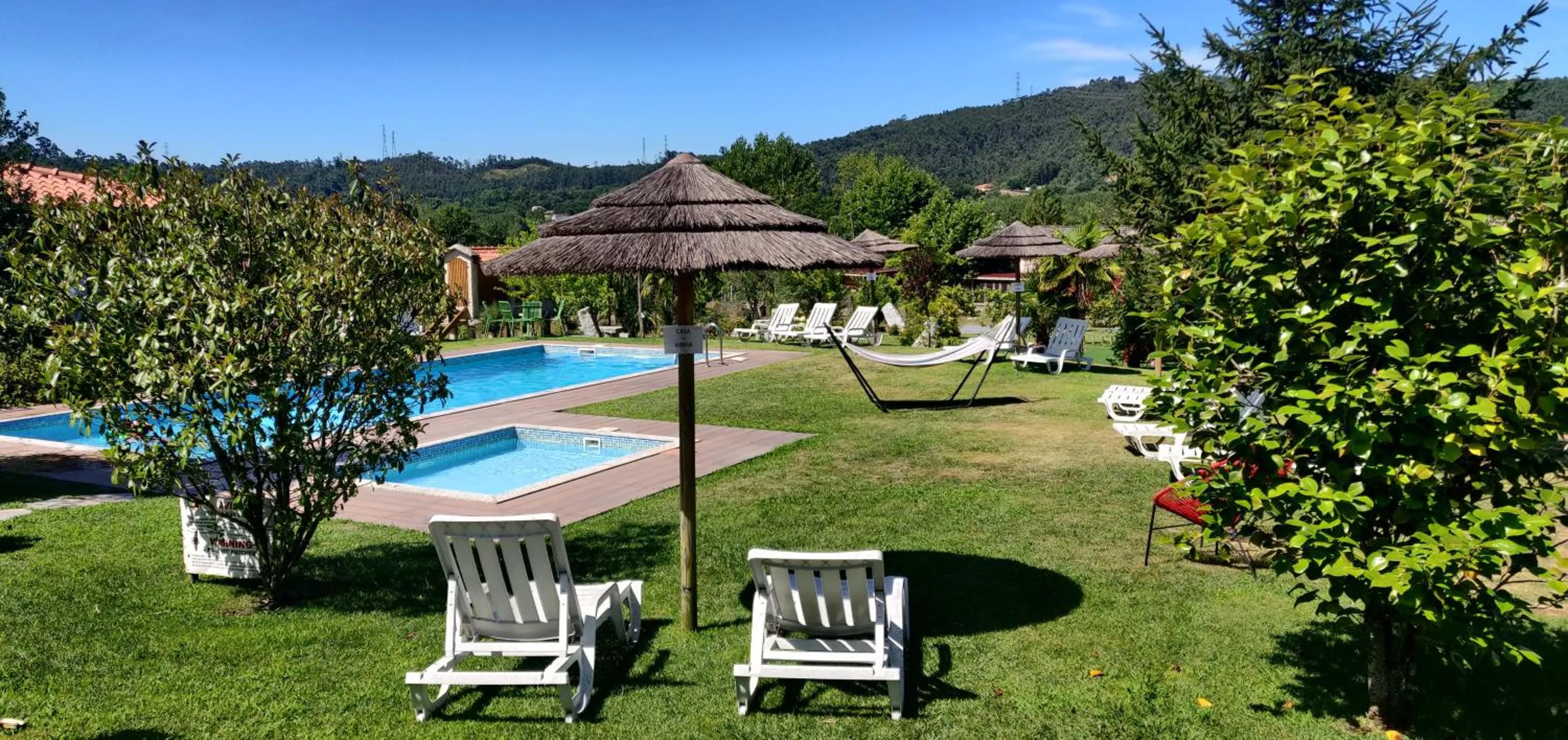 Quinta Lama de Cima