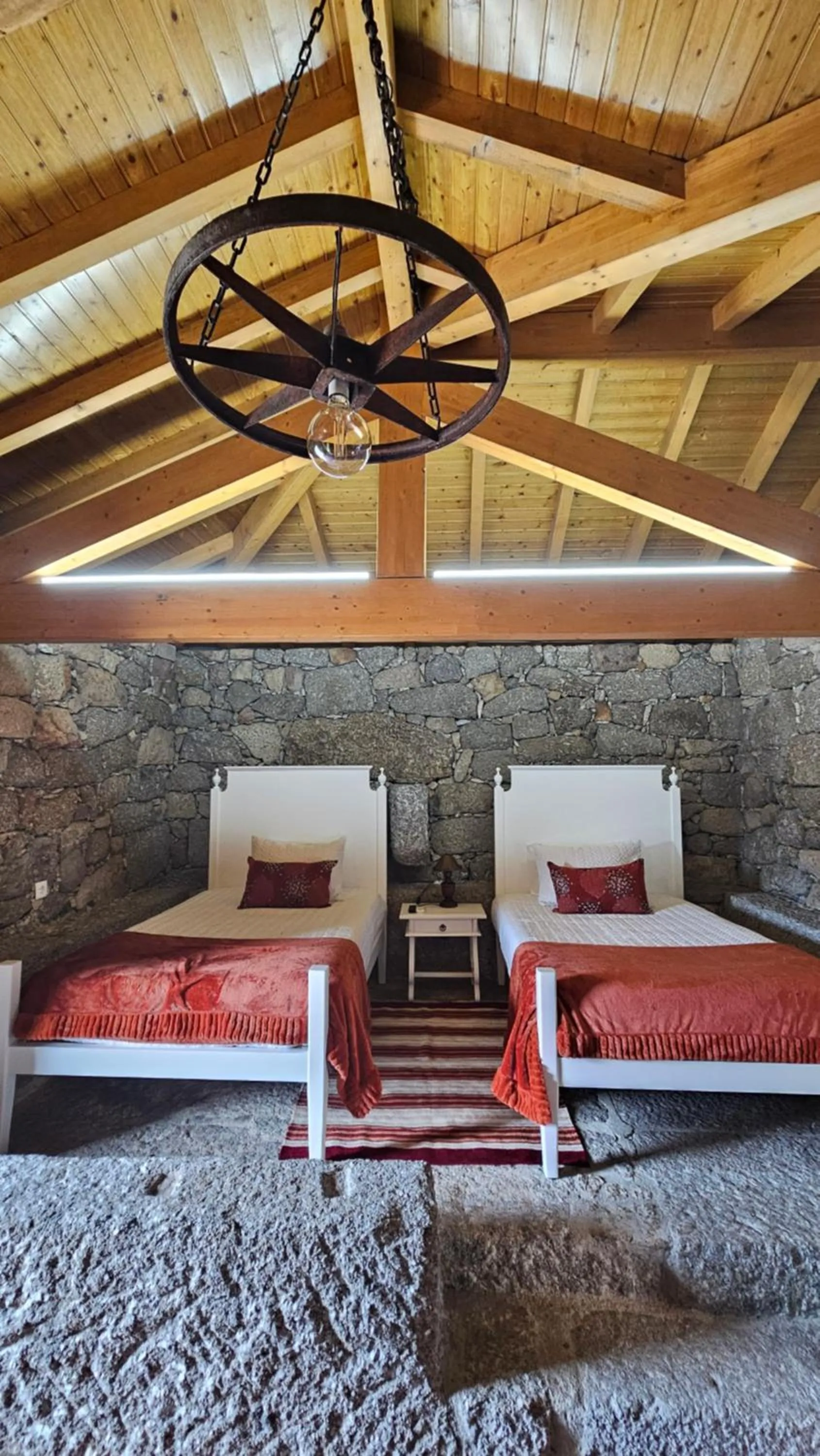 Quinta Lama de Cima