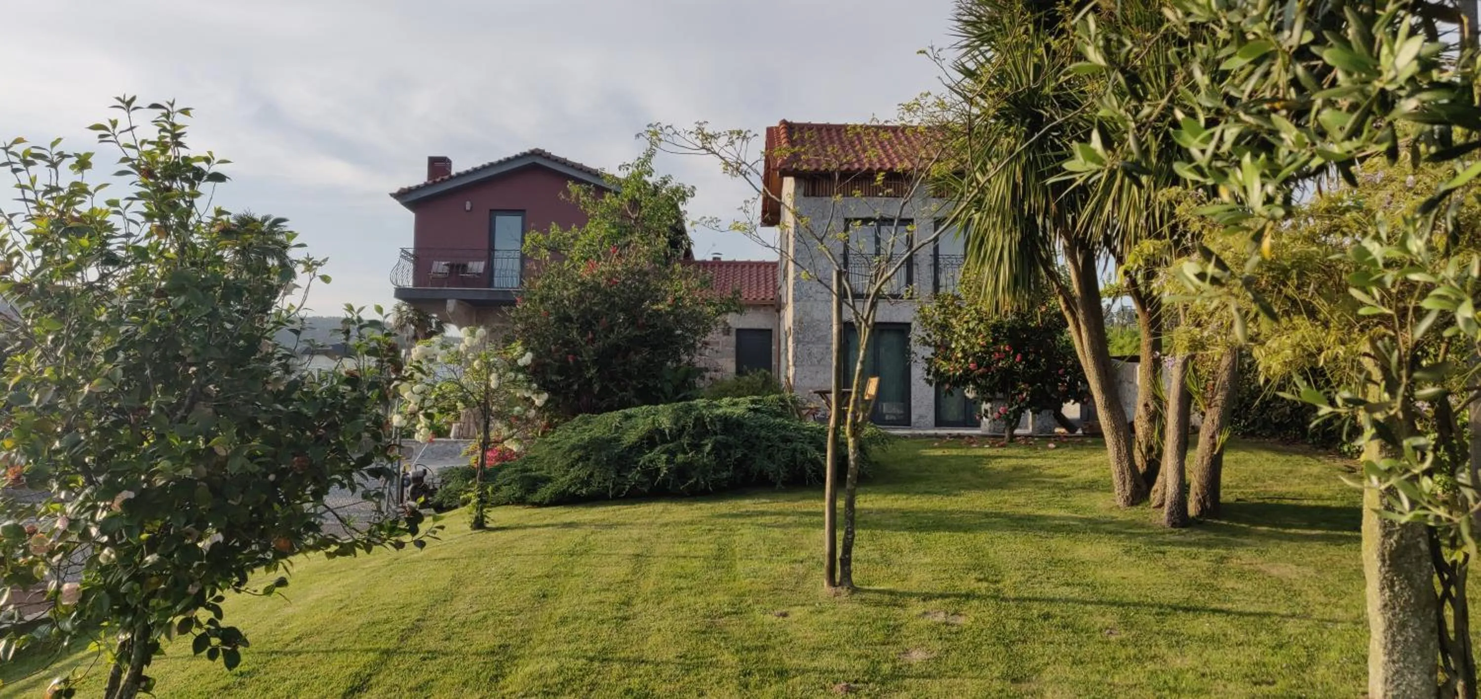 Quinta Lama de Cima