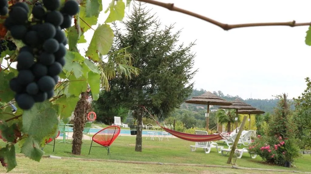 Quinta Lama de Cima