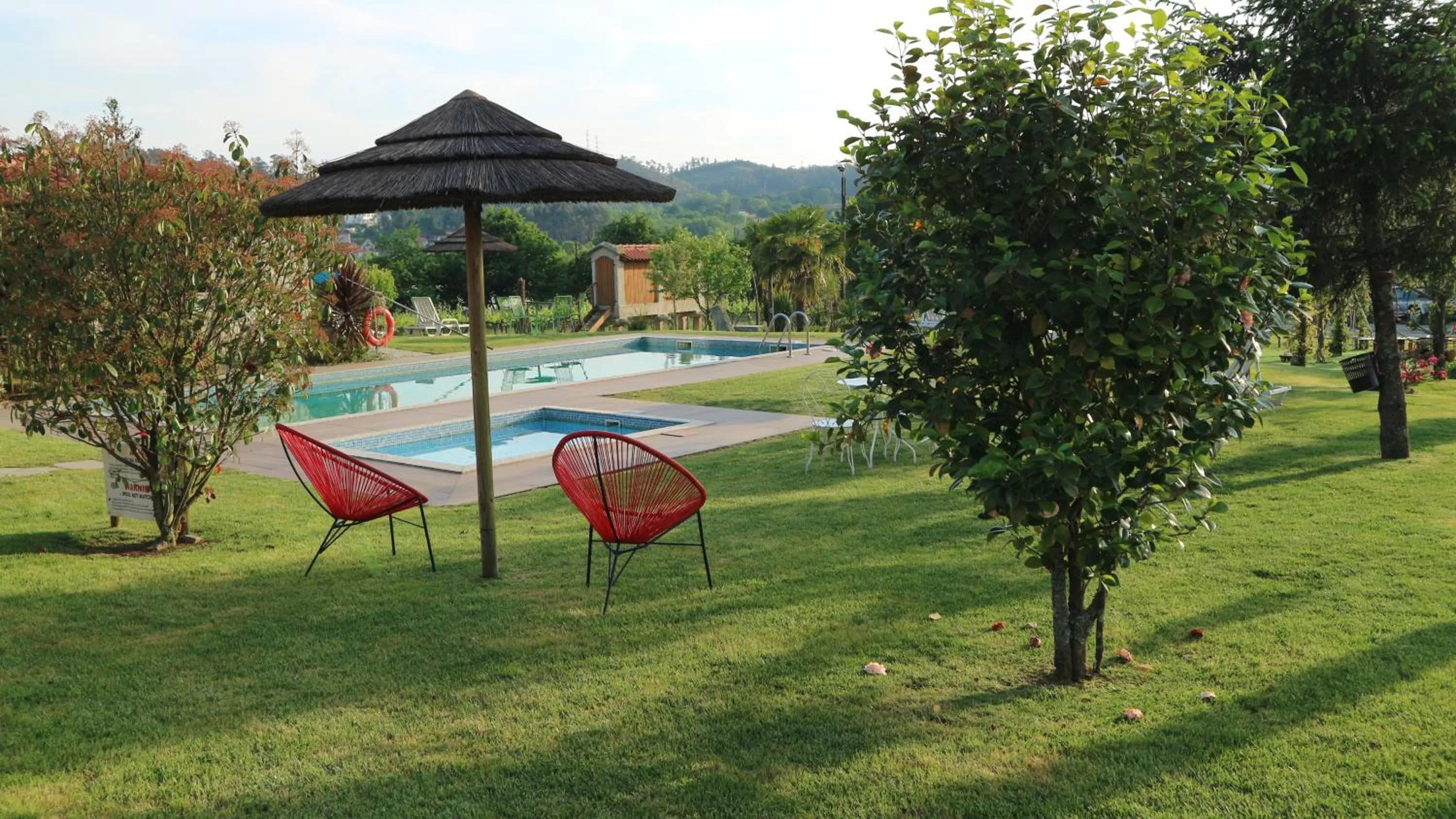 Quinta Lama de Cima