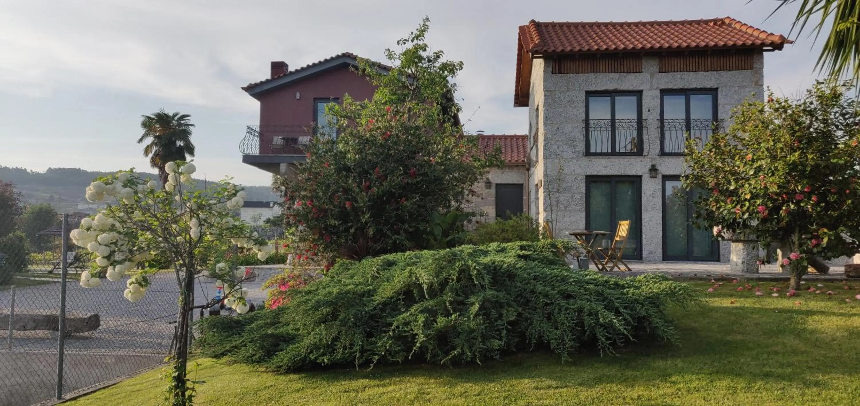 Quinta Lama de Cima