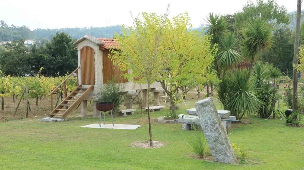 Quinta Lama de Cima