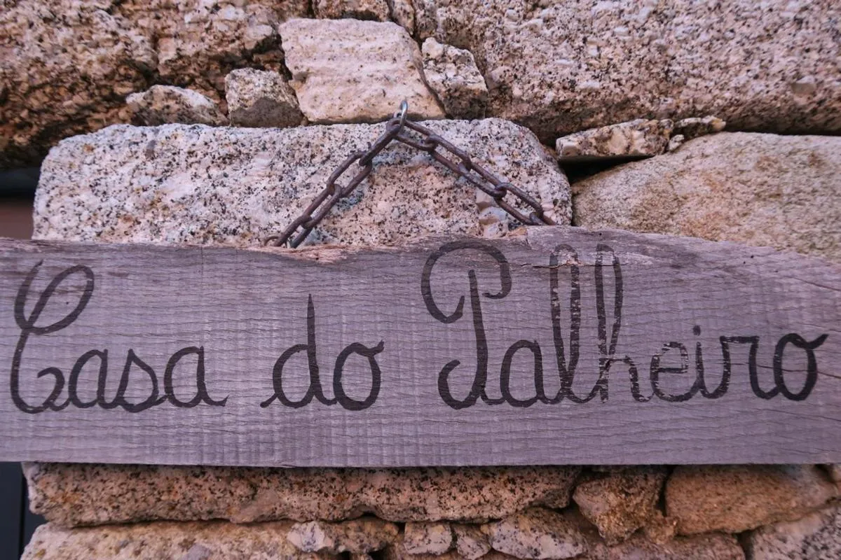 Quinta Lama de Cima