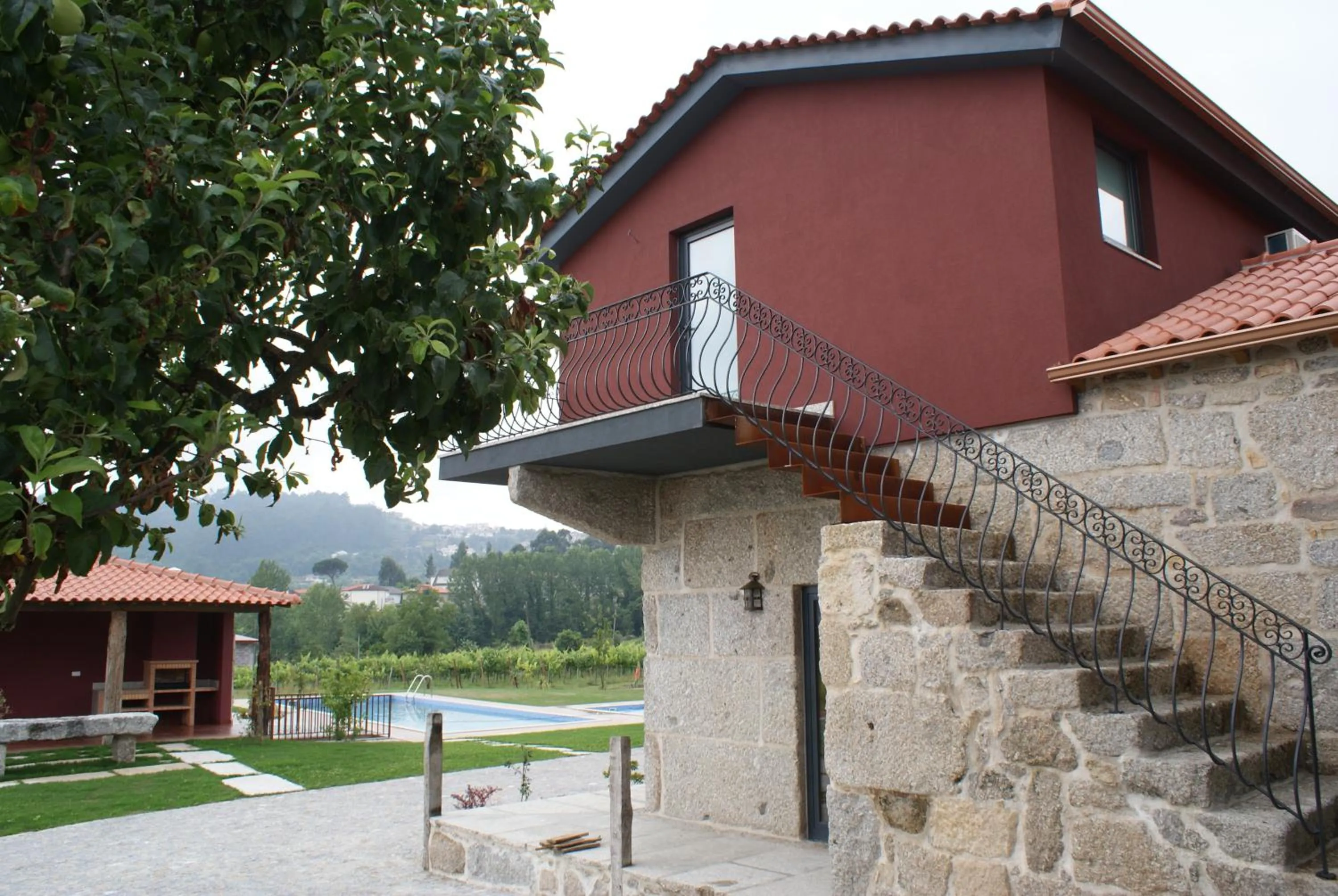 Quinta Lama de Cima