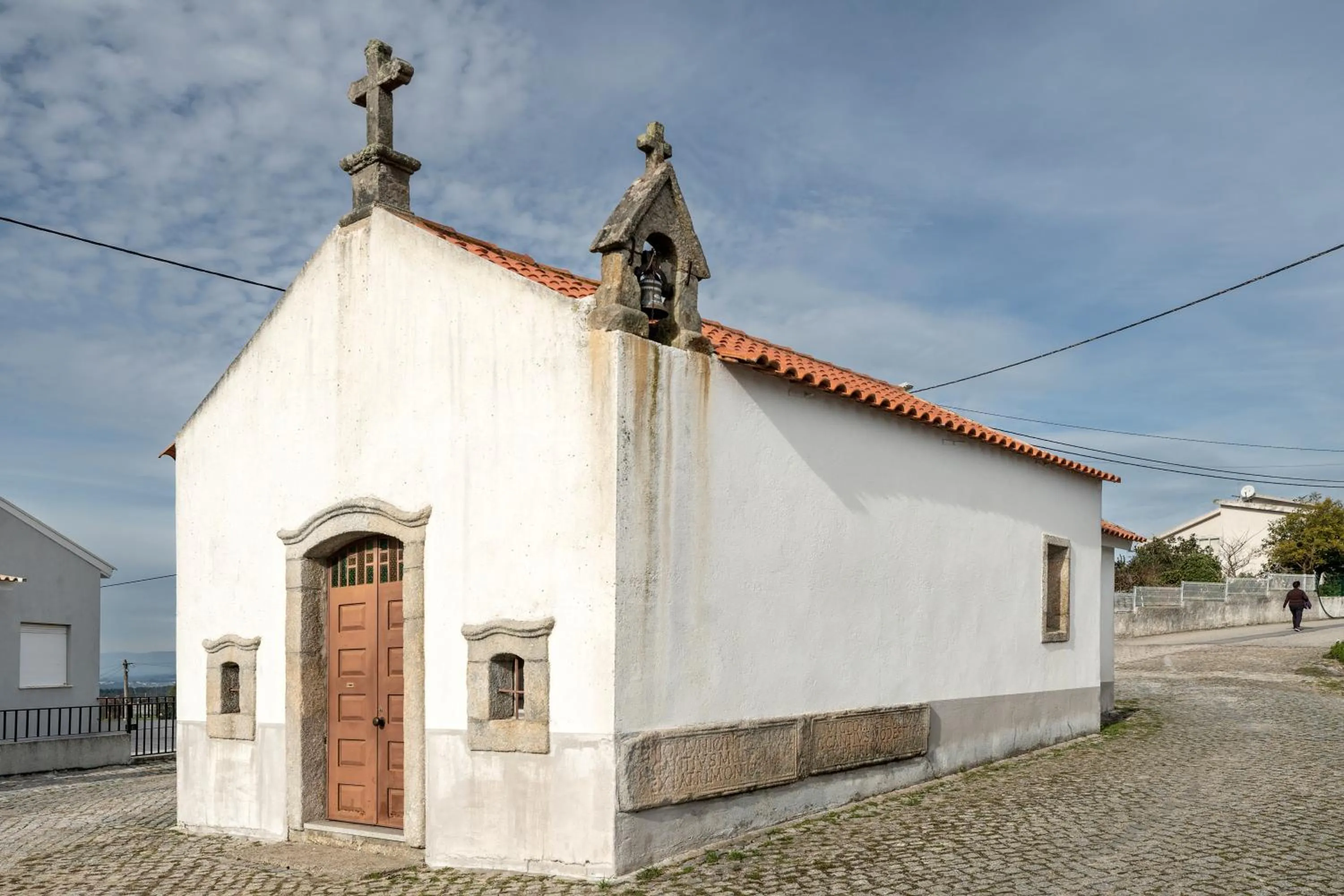 Nearby landmark in Palace Hotel de Midões