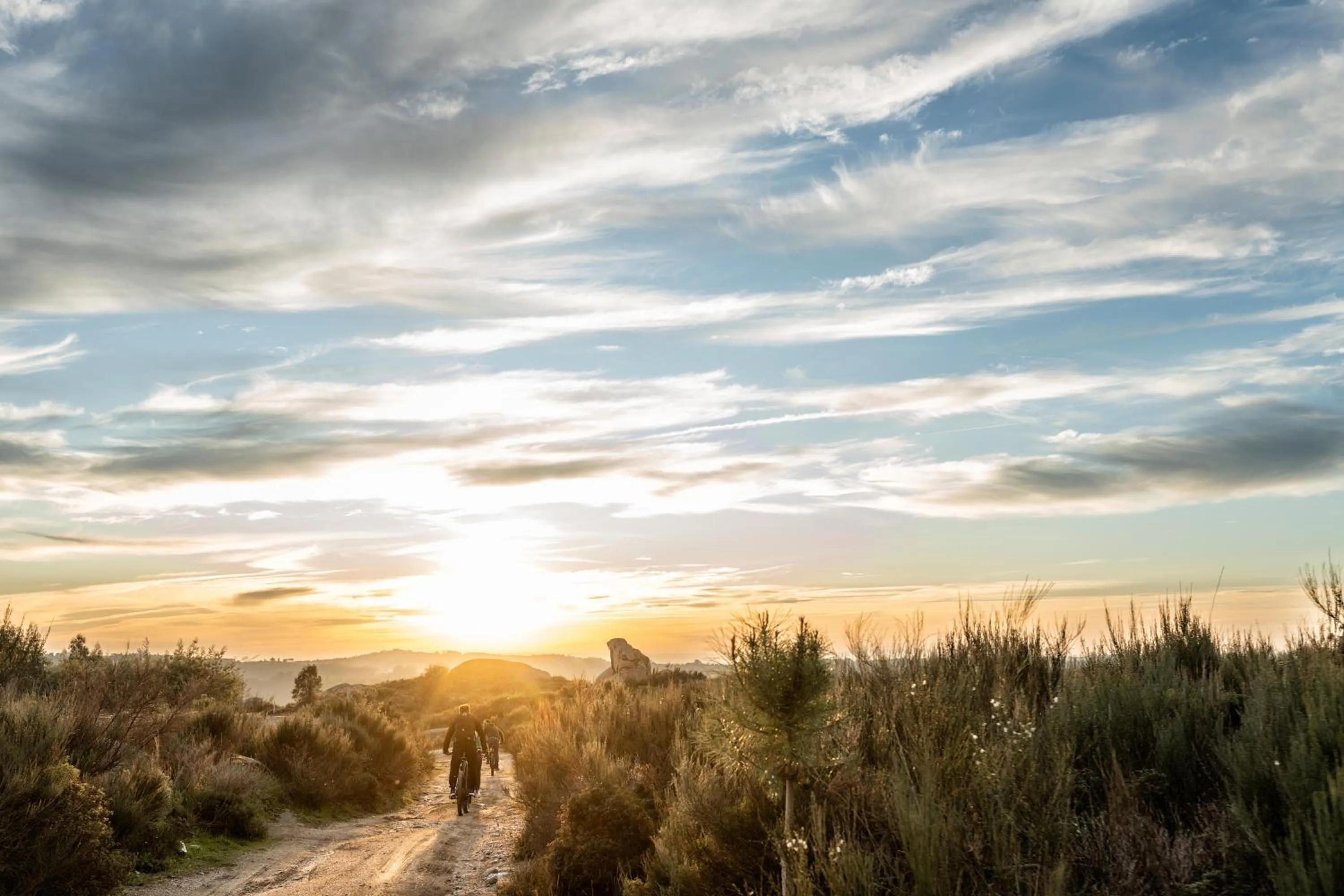 Nearby landmark in Palace Hotel de Midões