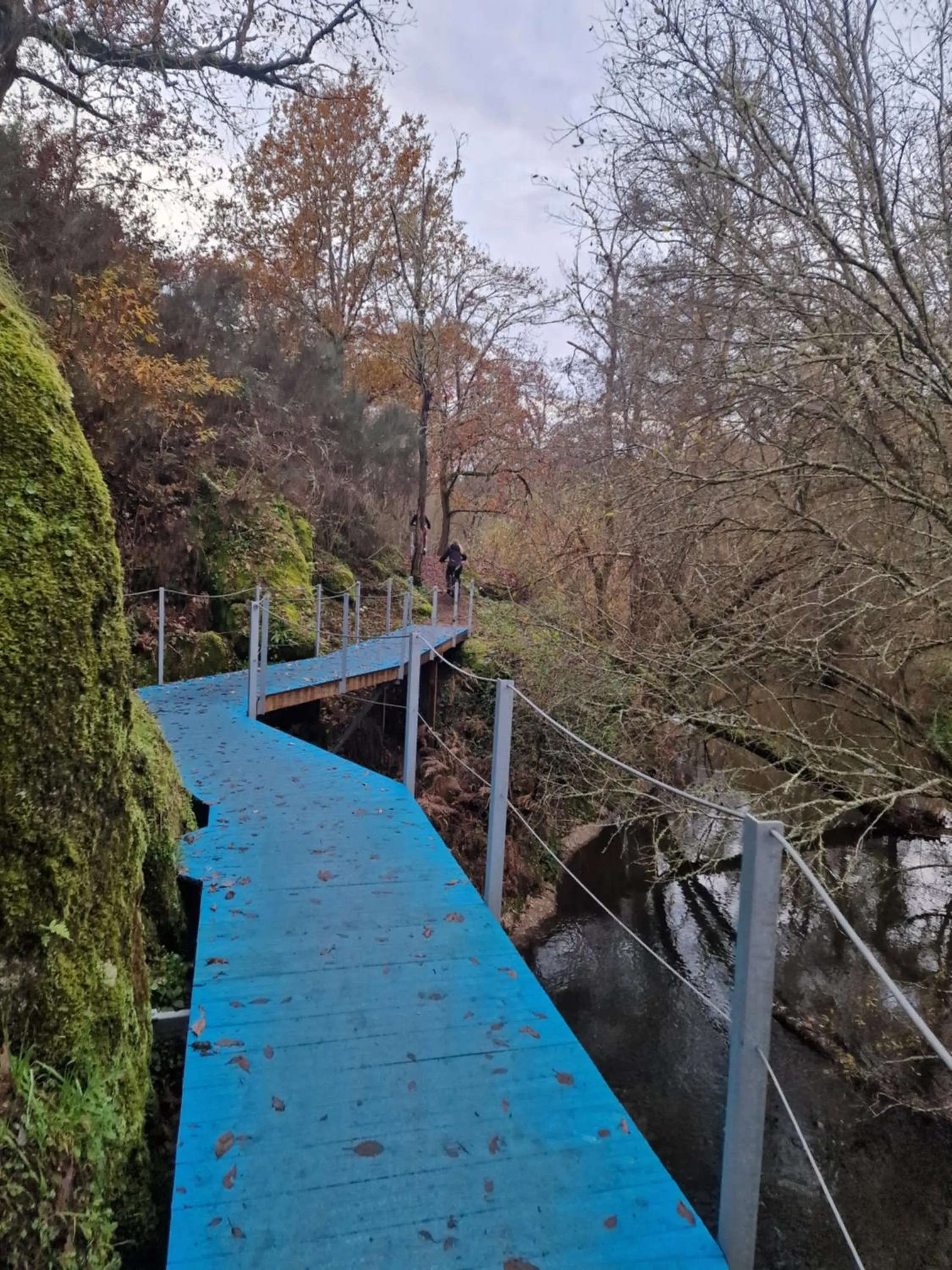 Spring in Palace Hotel de Midões