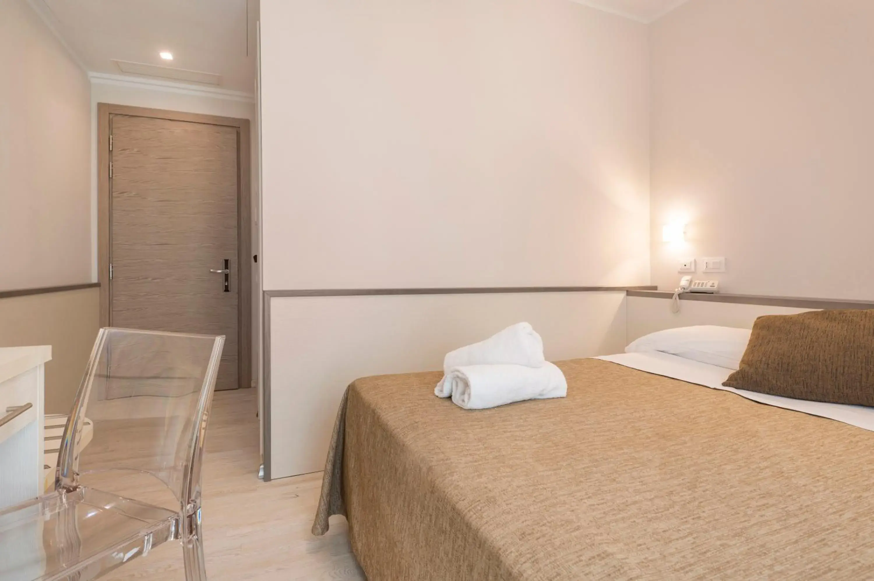 Double Room in Echotel Double Room in Echotel
