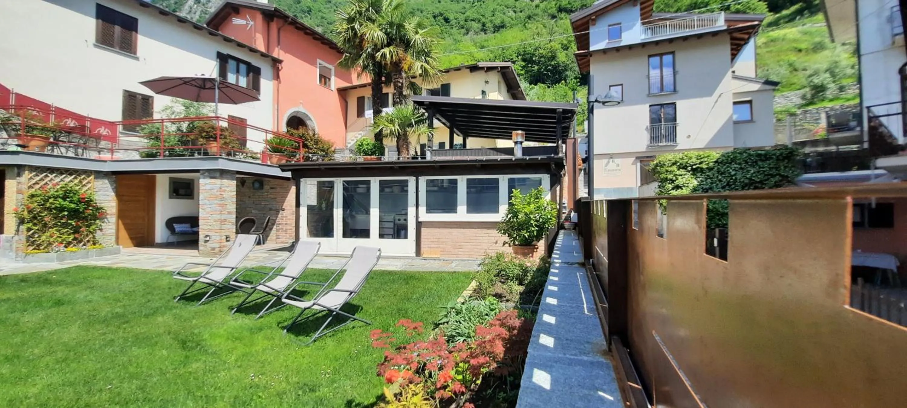 B&B Monastero