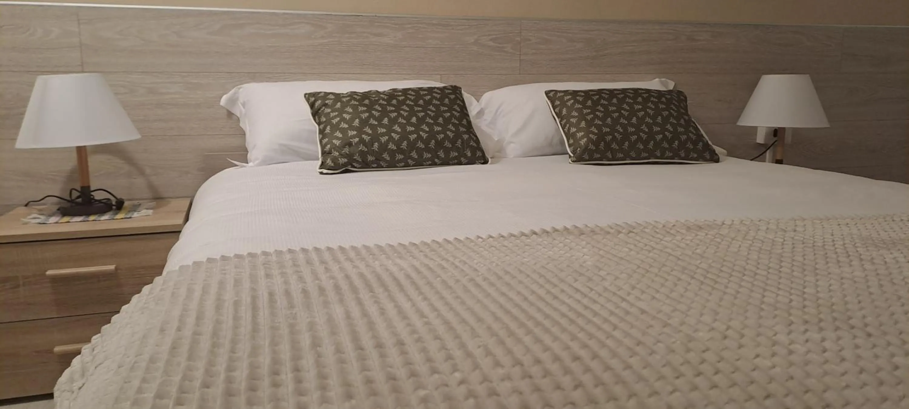 Basic Triple Room - single occupancy in B&B Monastero