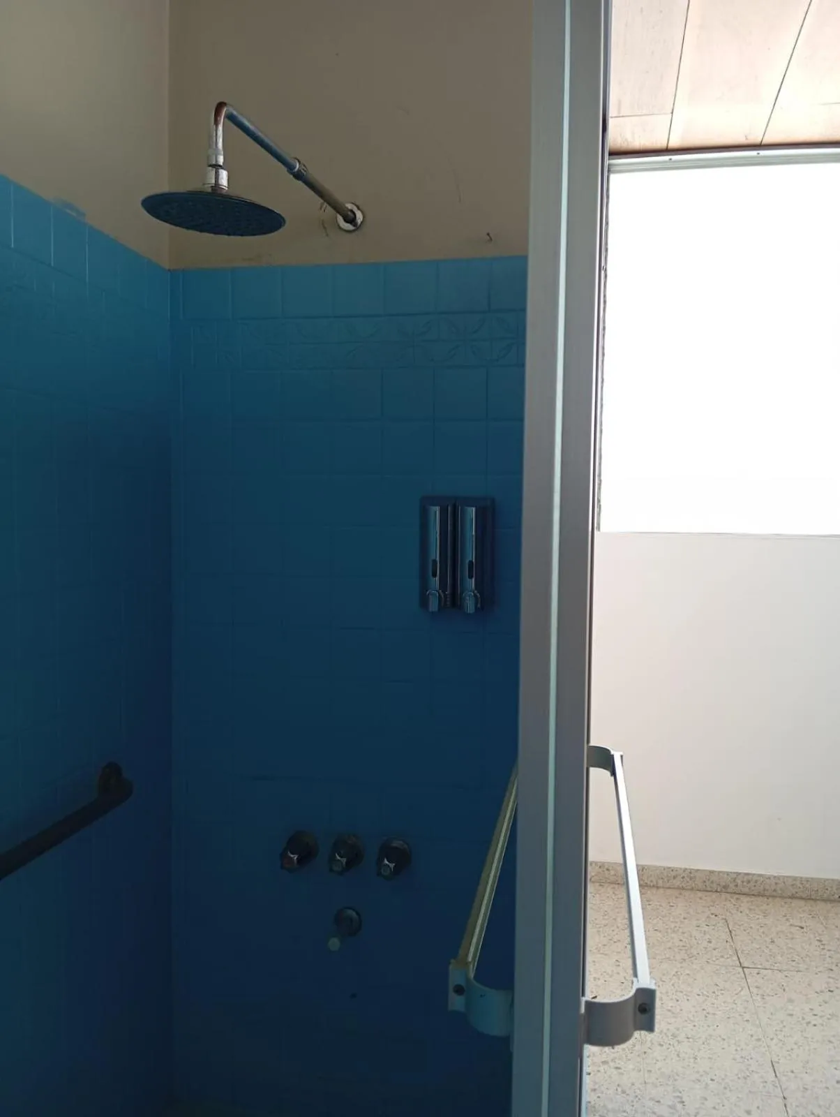 Volcano Hostal y Restaurante