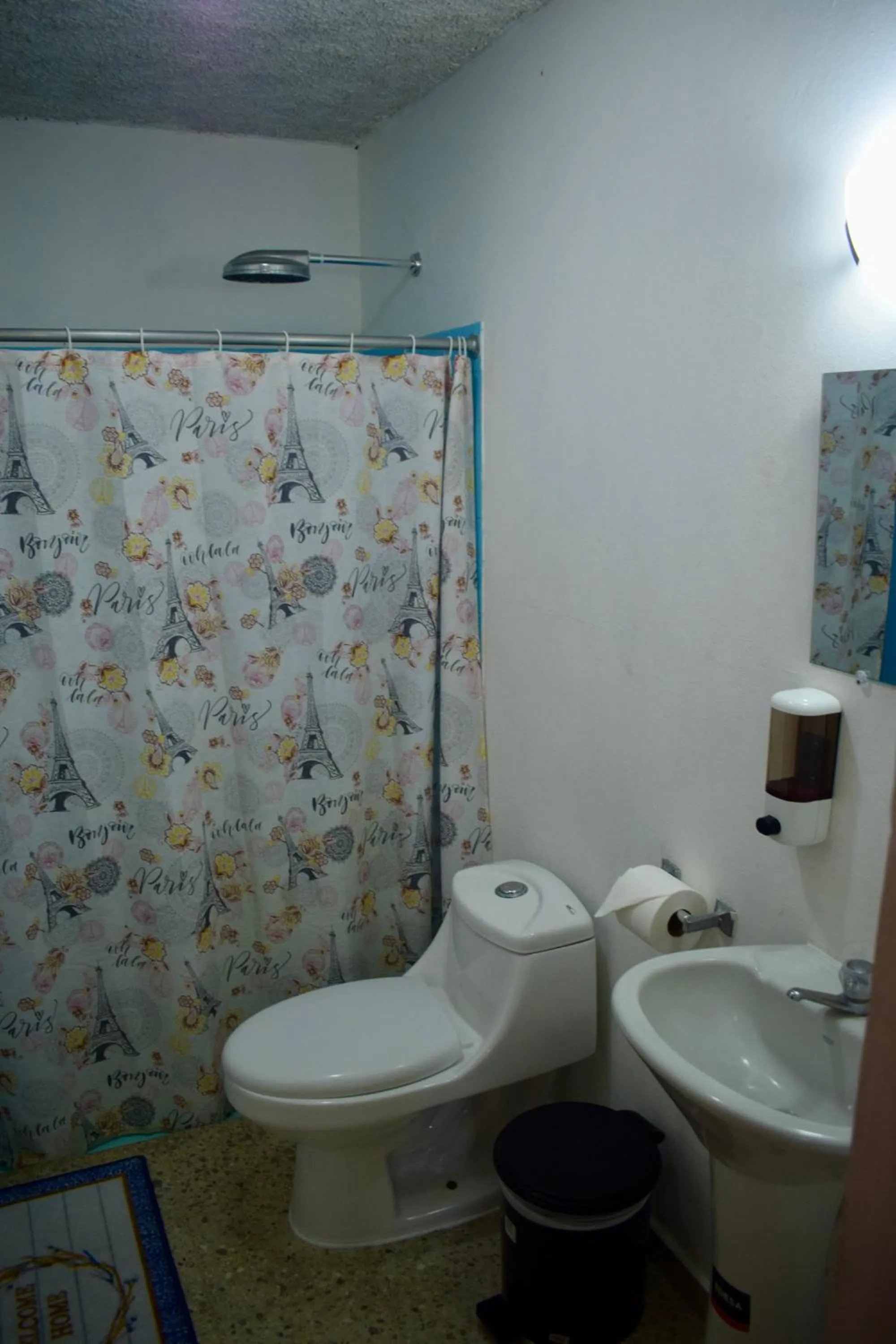 Volcano Hostal y Restaurante