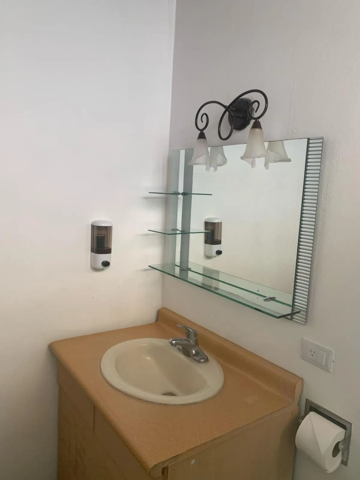 Volcano Hostal y Restaurante