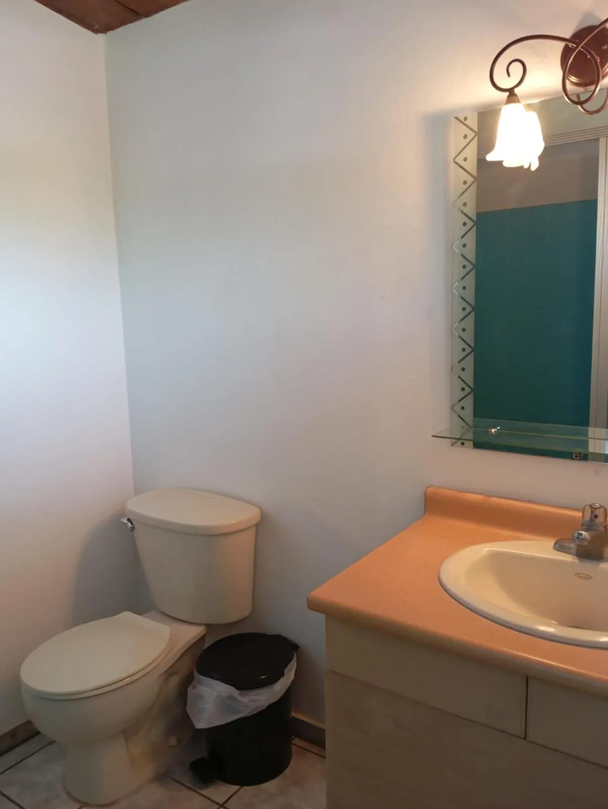 Volcano Hostal y Restaurante