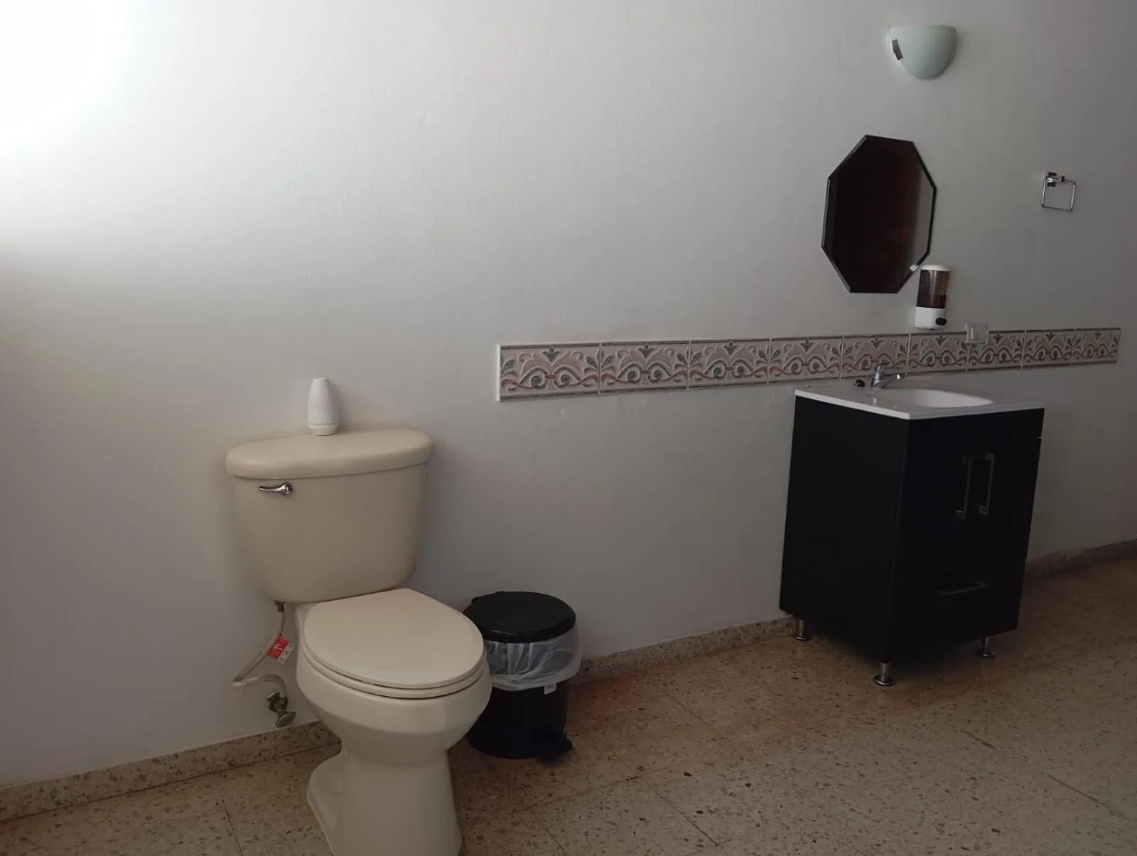 Volcano Hostal y Restaurante