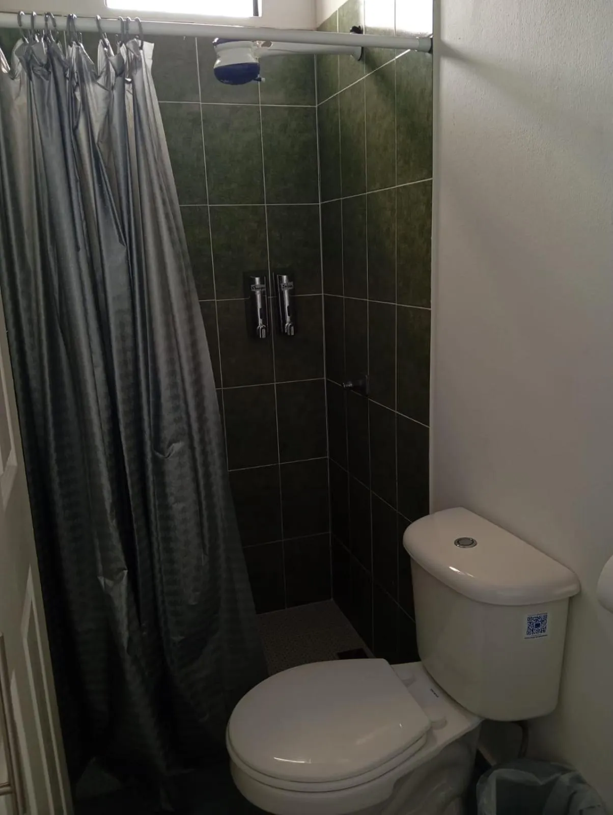 Volcano Hostal y Restaurante