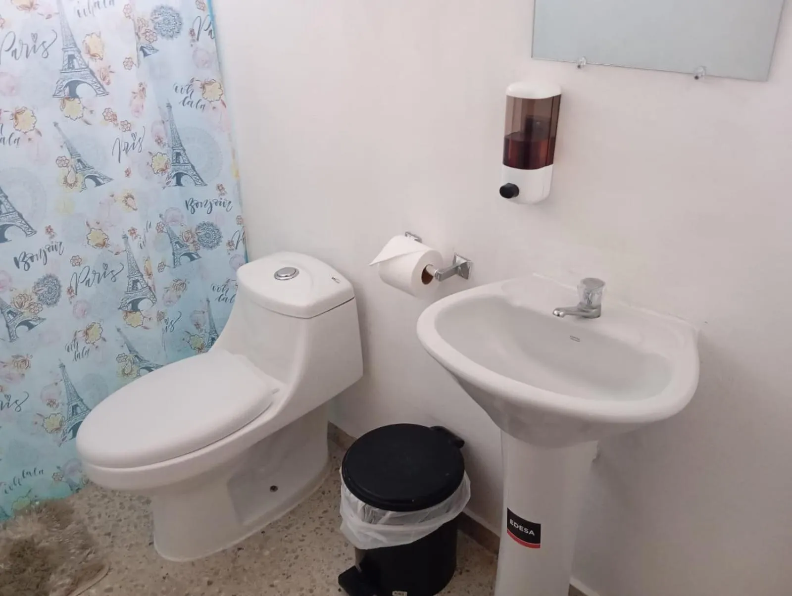 Volcano Hostal y Restaurante