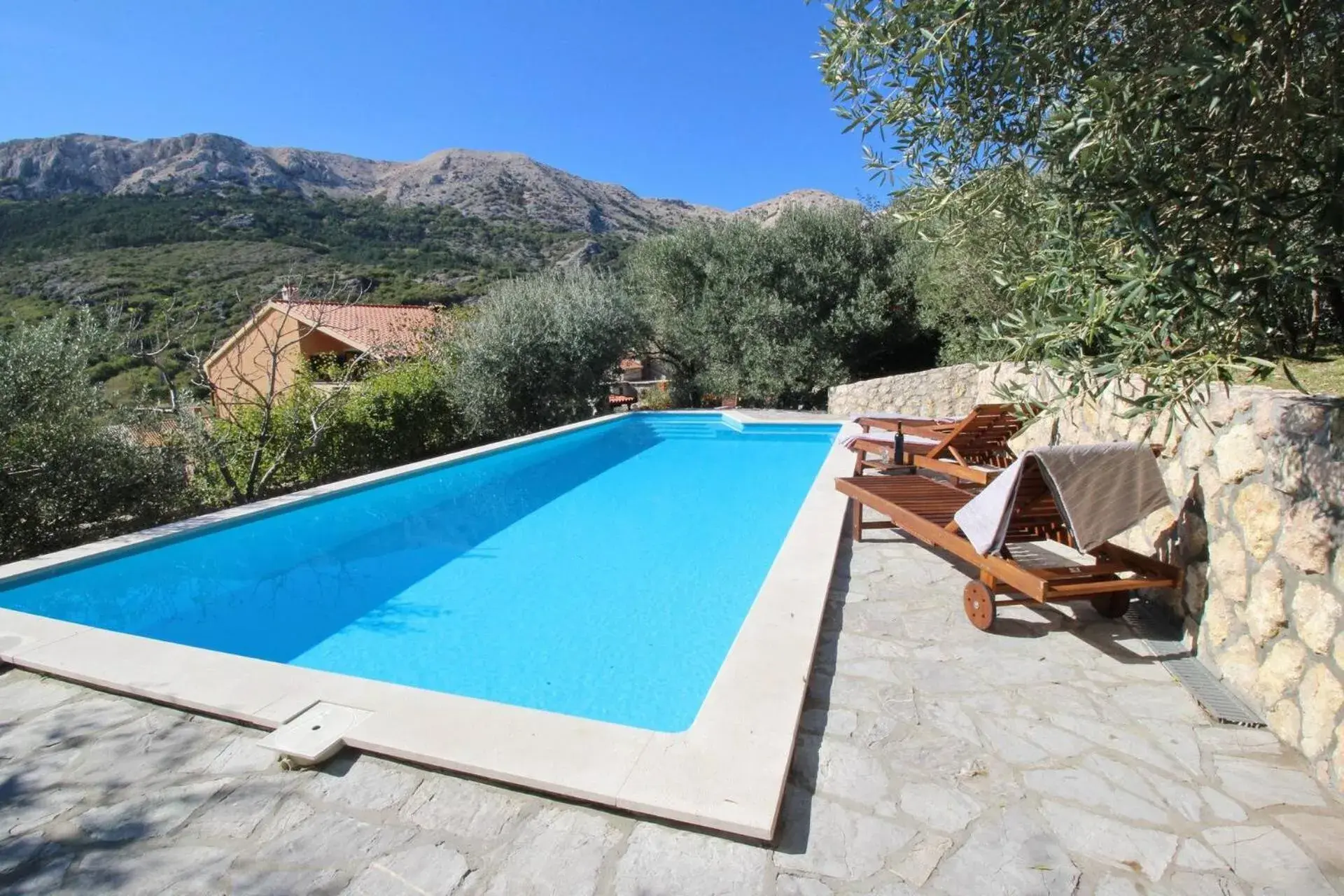 Villa Katarinini Dvori Villa Katarinini Dvori
