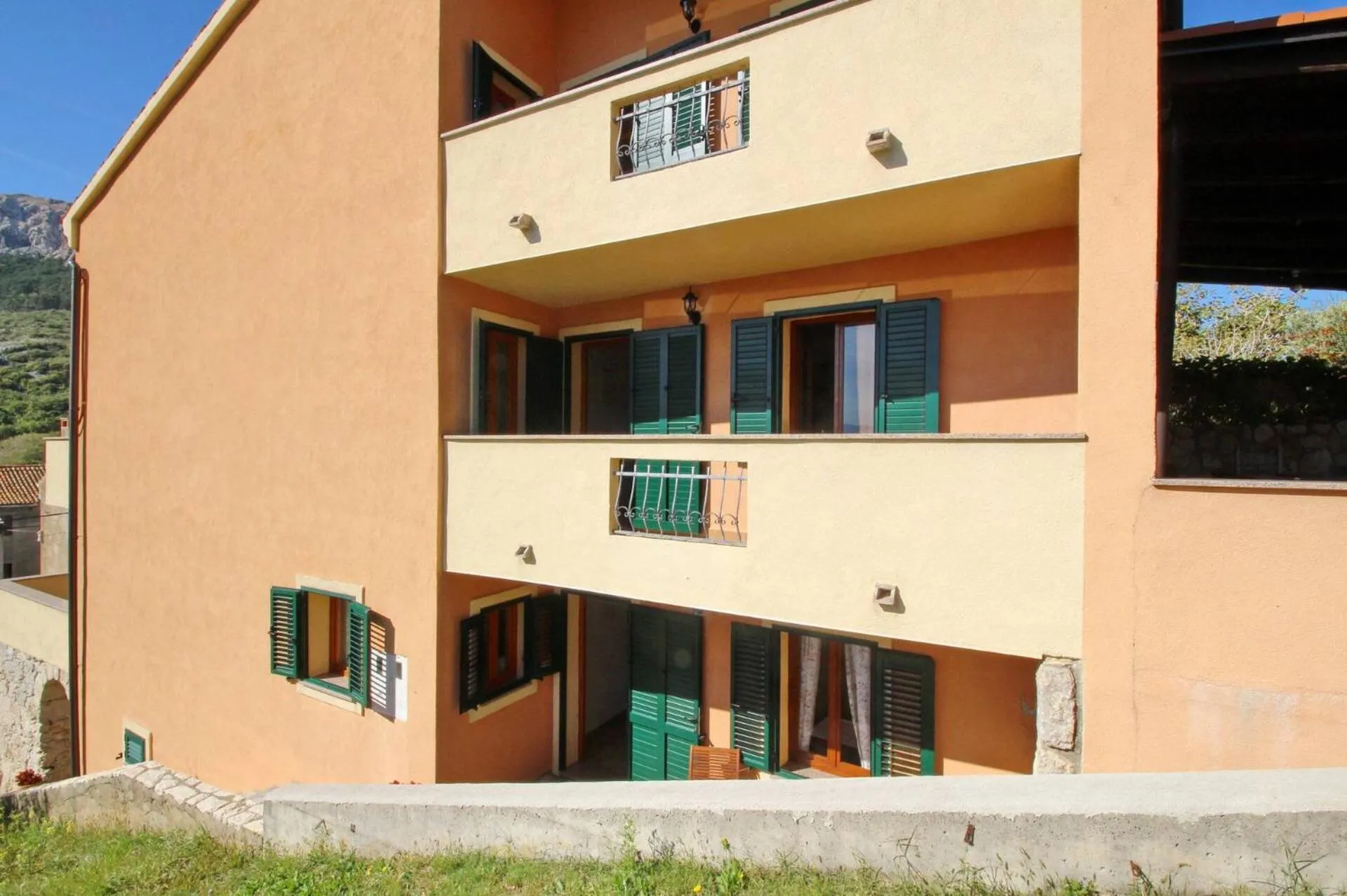 Villa Katarinini Dvori