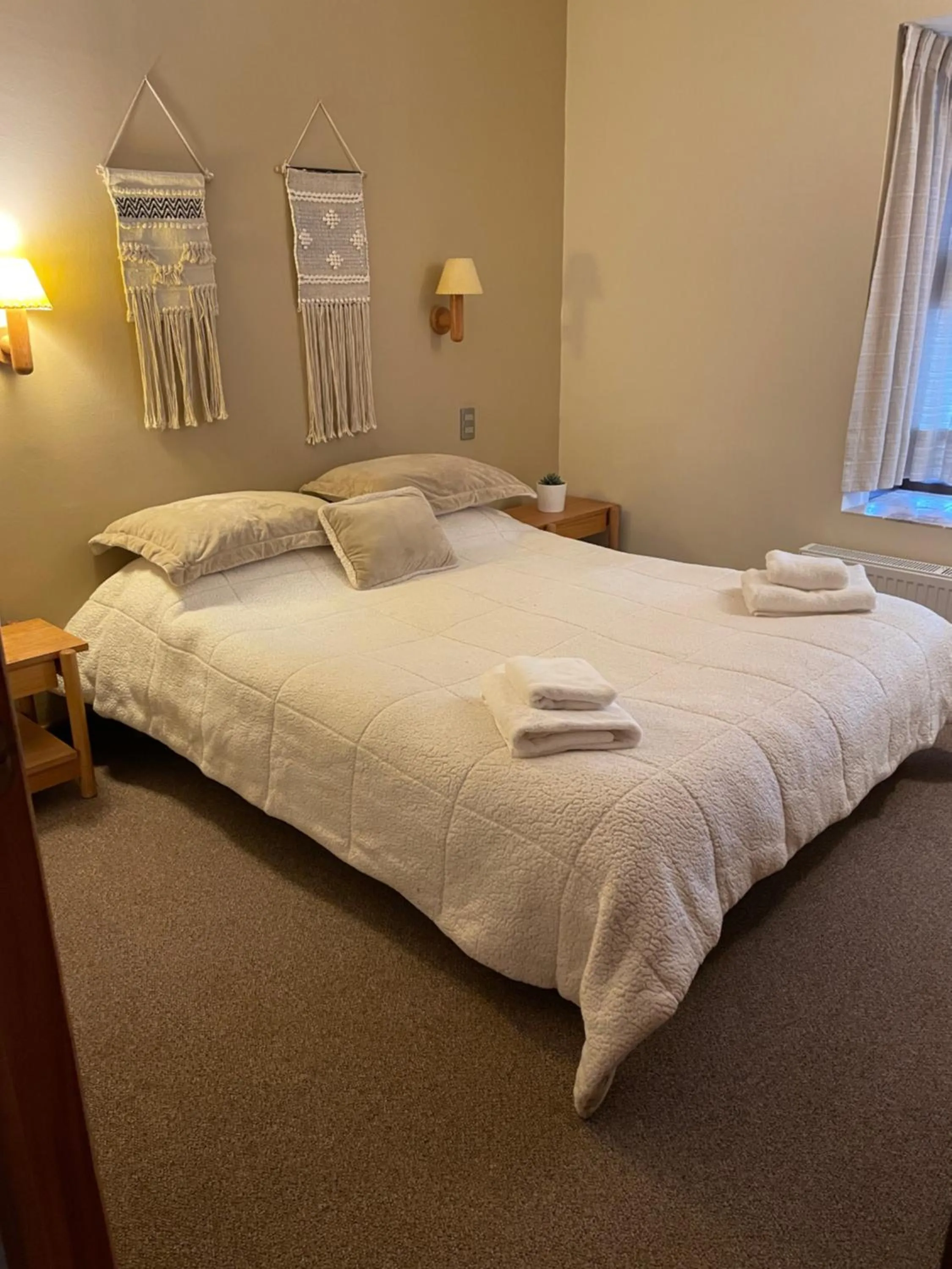 Colorado Apart Hotel