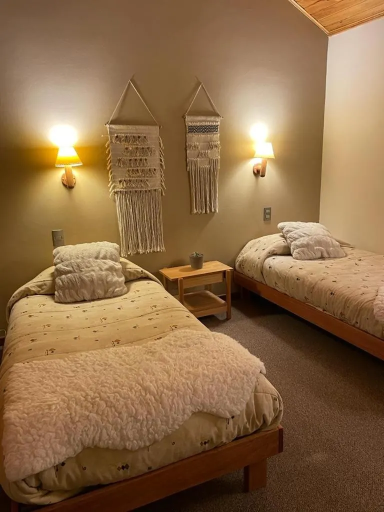 Colorado Apart Hotel