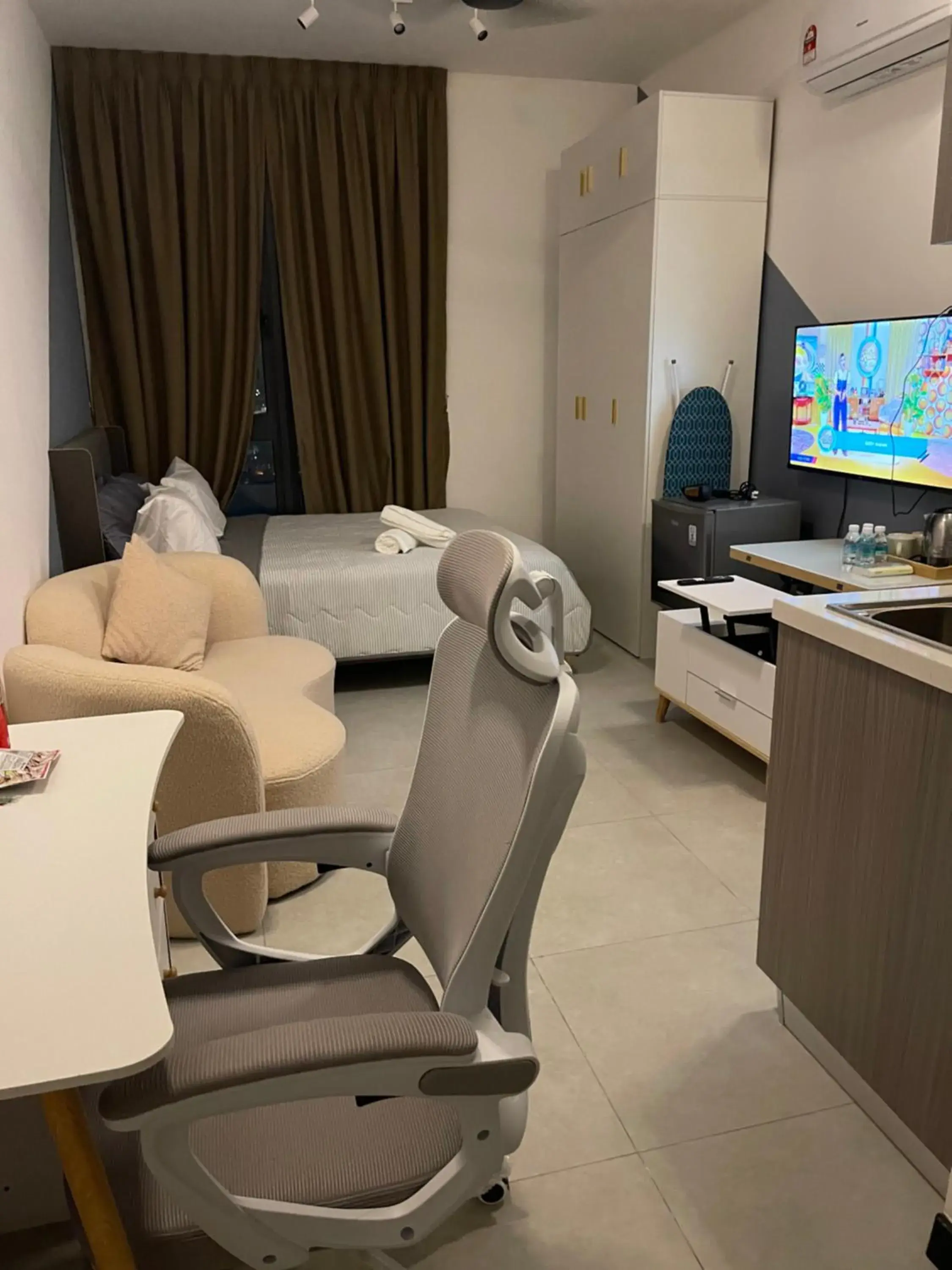 Neu Suites Kuala Lumpur Neu Suites Kuala Lumpur