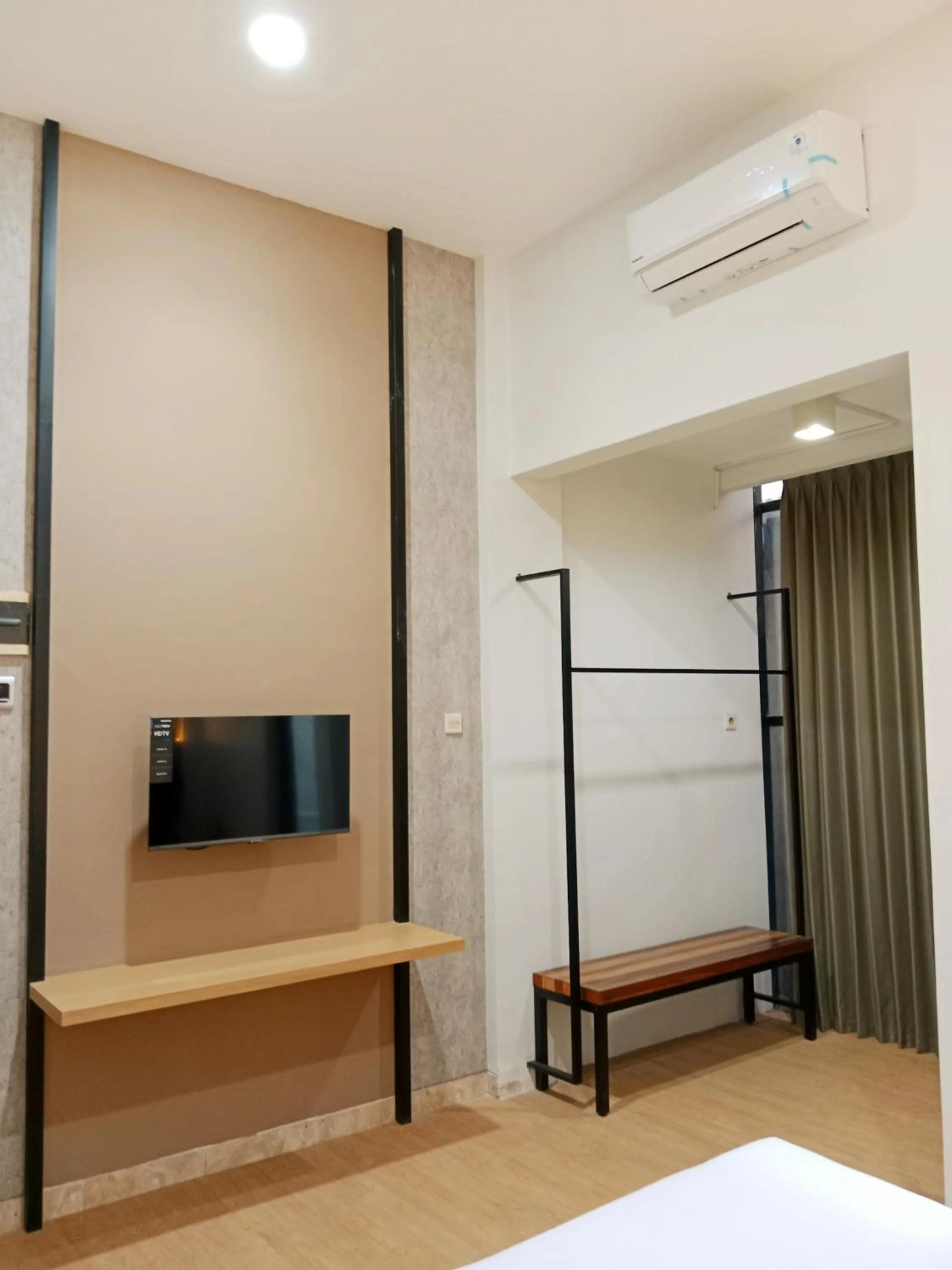 Photo of the whole room in Hotel Andita Syariah