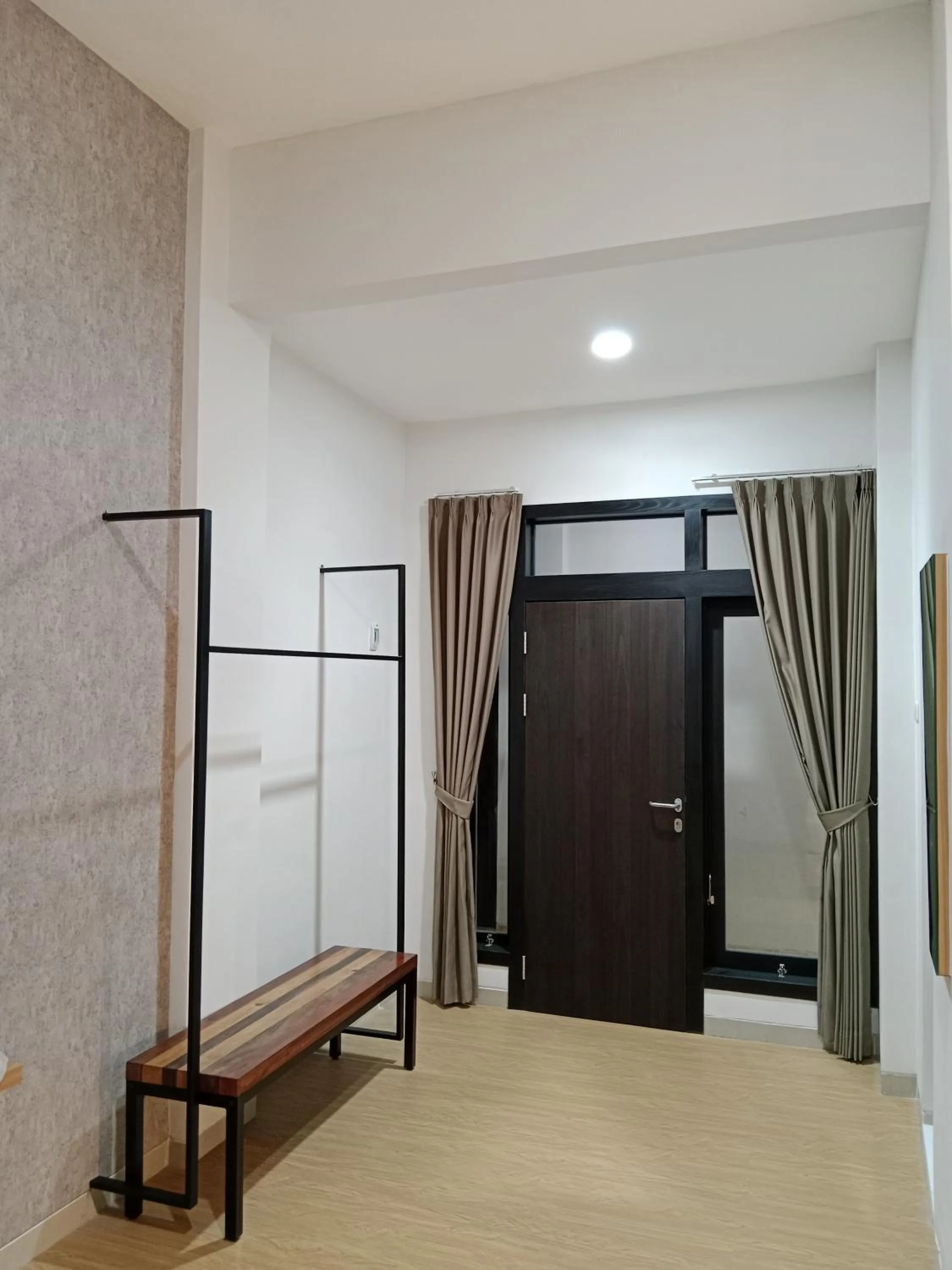 Photo of the whole room in Hotel Andita Syariah