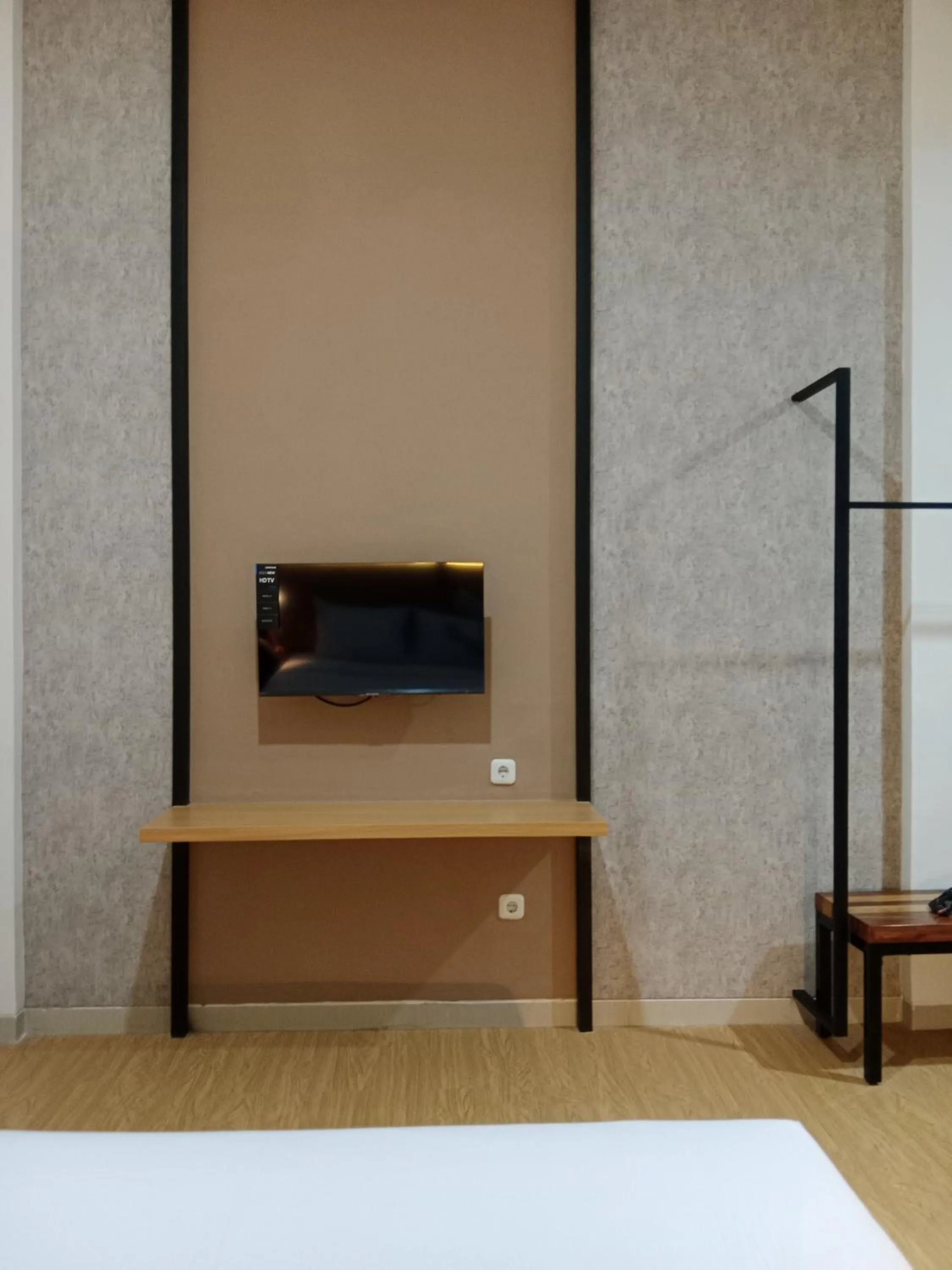 TV and multimedia in Hotel Andita Syariah