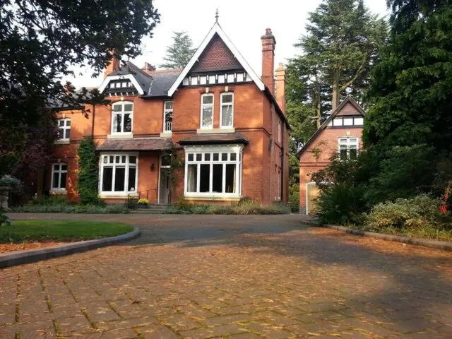 Glenlyon Flat - NEC