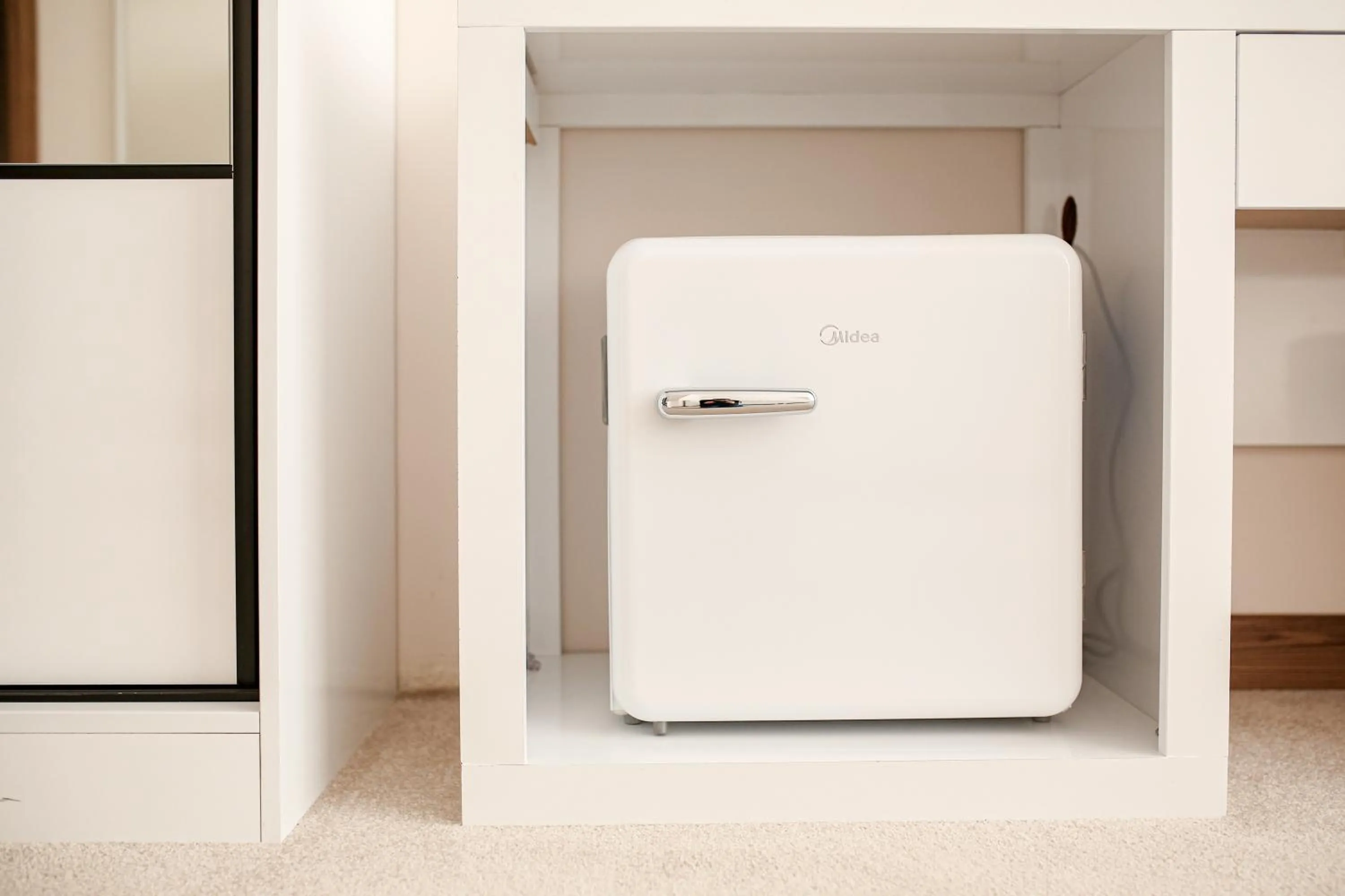 oven in Chateau Milisi